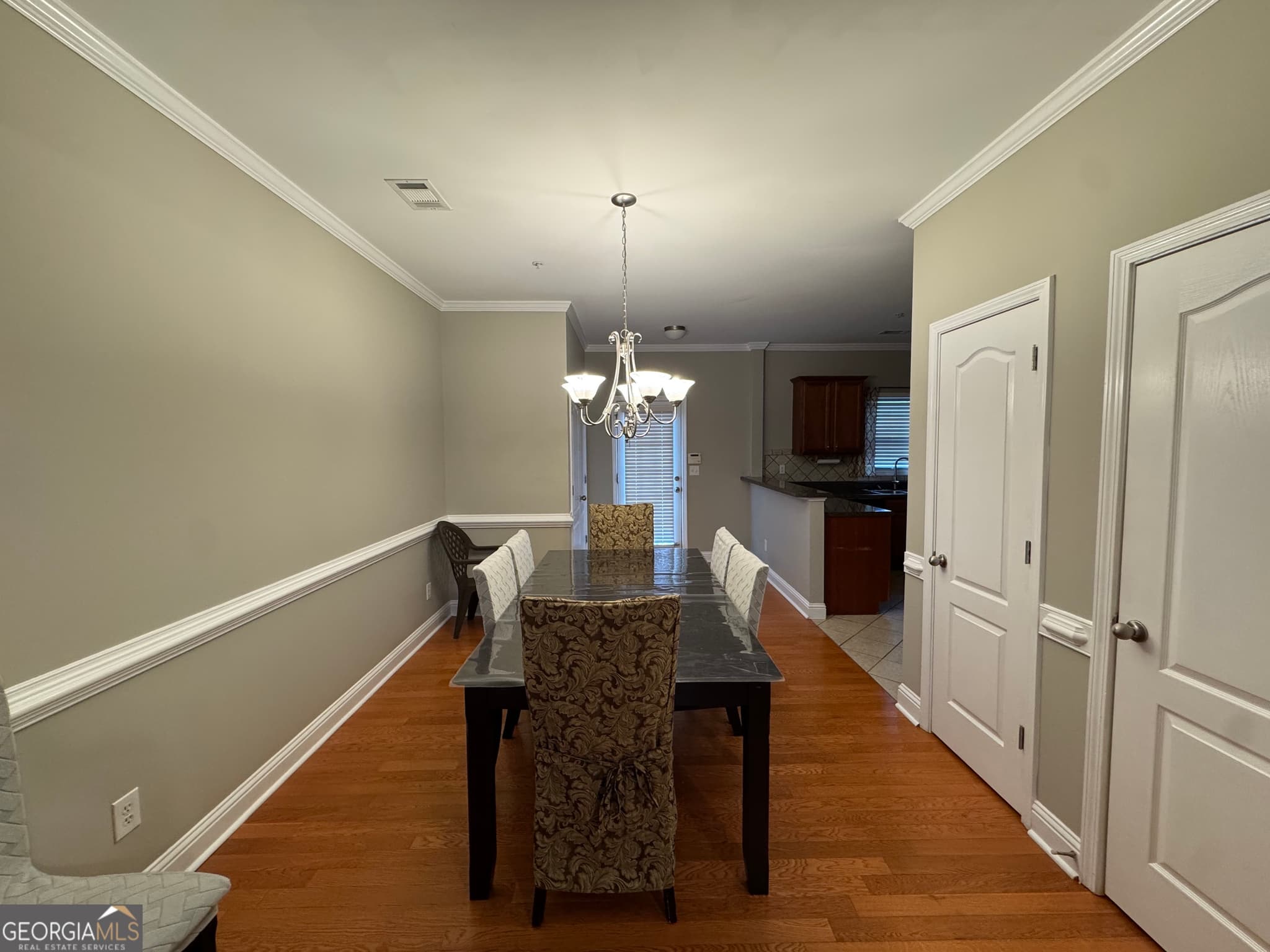 3 bedroom, 3.5 bathroom, 1,518 sq ft townhouse for rent at 255 Oconee River Circle, Athens, GA 30605 for $1,850 a month — photo 9