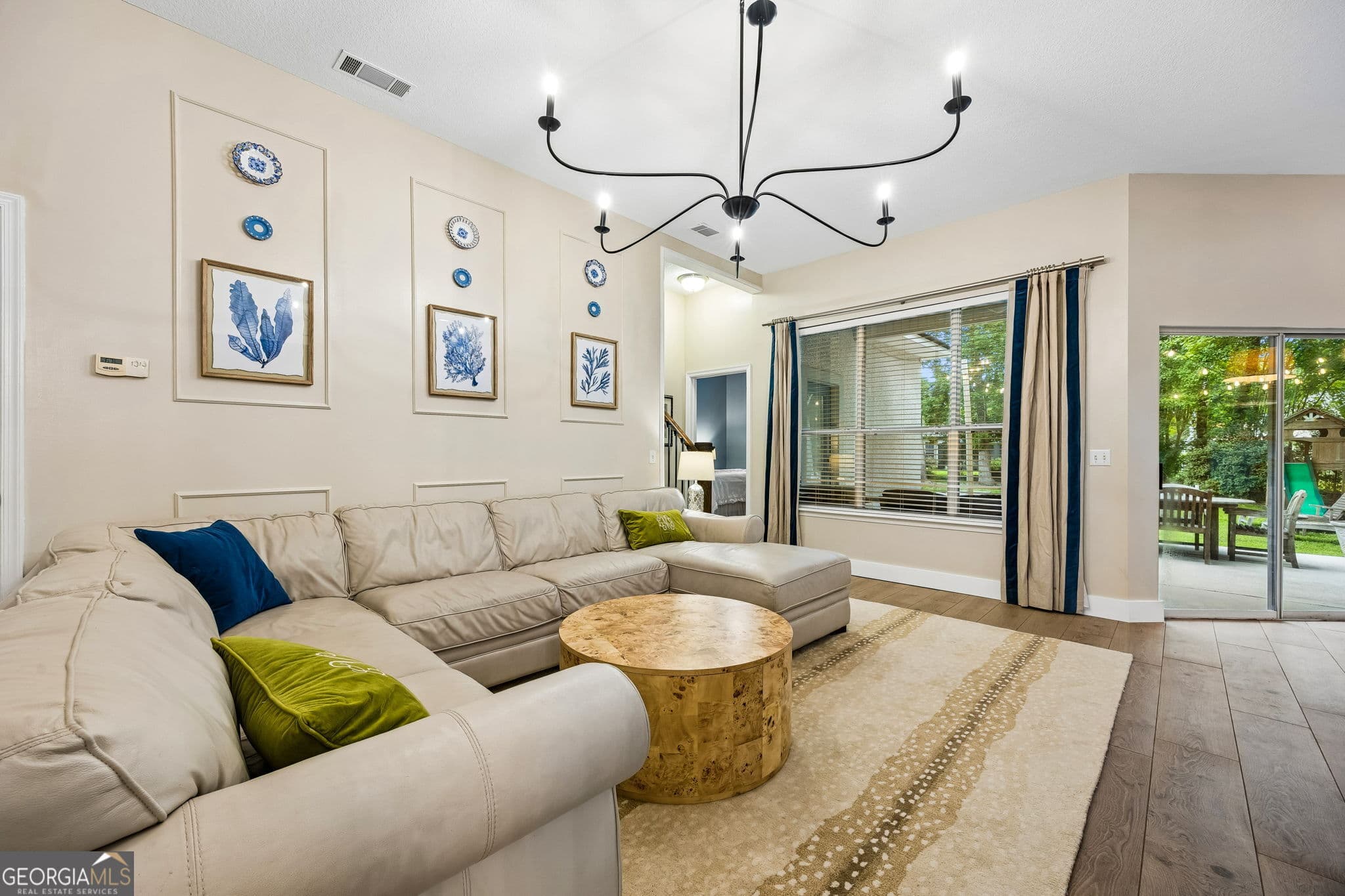 3 bedroom, 3 bathroom, 1,759 sq ft single family residence for sale at 406 Morning Glory Road, St. Marys, GA 31558 — photo 6