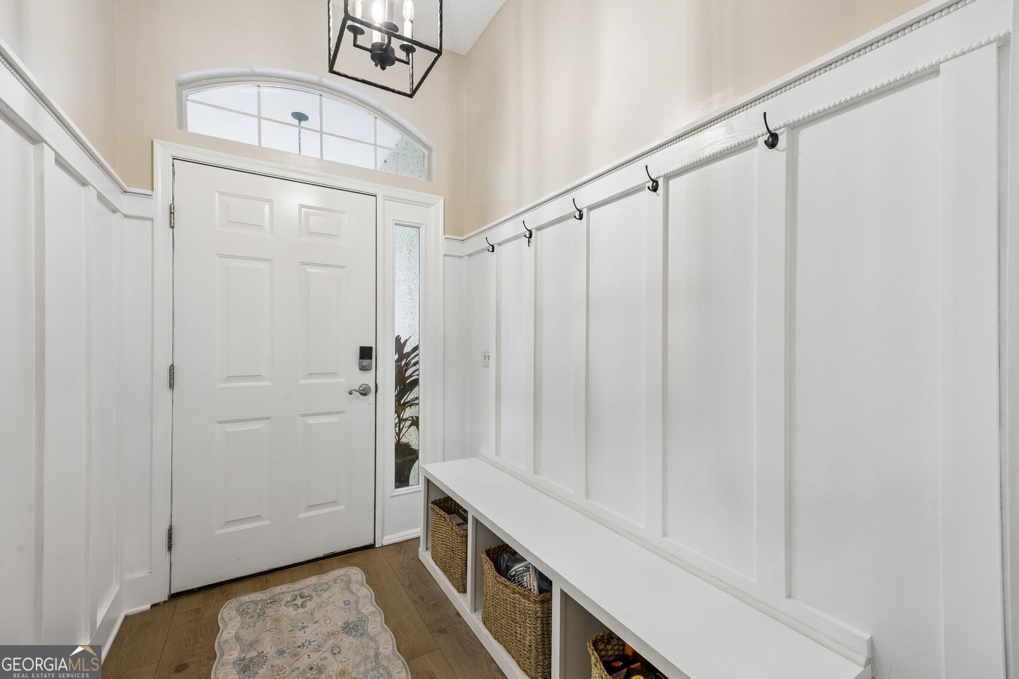 3 bedroom, 3 bathroom, 1,759 sq ft single family residence for sale at 406 Morning Glory Road, St. Marys, GA 31558 — photo 3