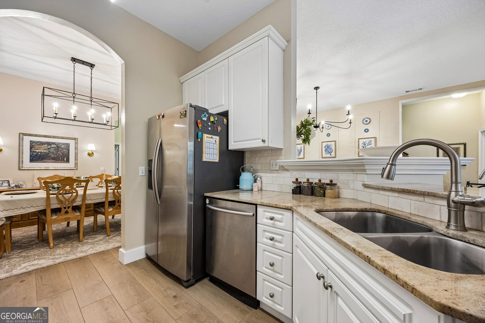 3 bedroom, 3 bathroom, 1,759 sq ft single family residence for sale at 406 Morning Glory Road, St. Marys, GA 31558 — photo 9