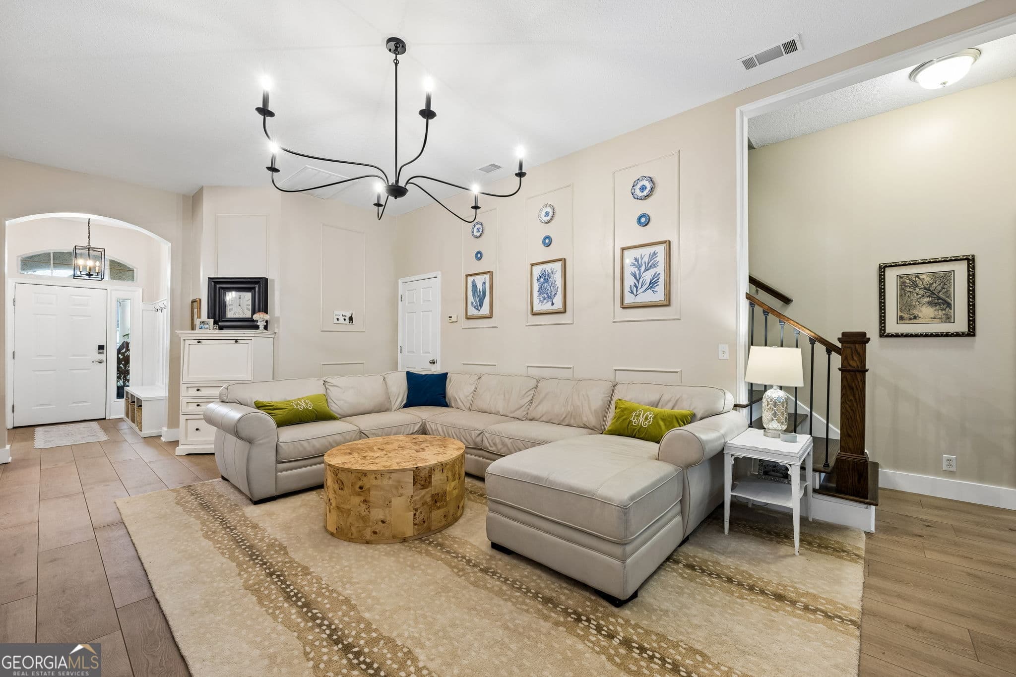 3 bedroom, 3 bathroom, 1,759 sq ft single family residence for sale at 406 Morning Glory Road, St. Marys, GA 31558 — photo 4