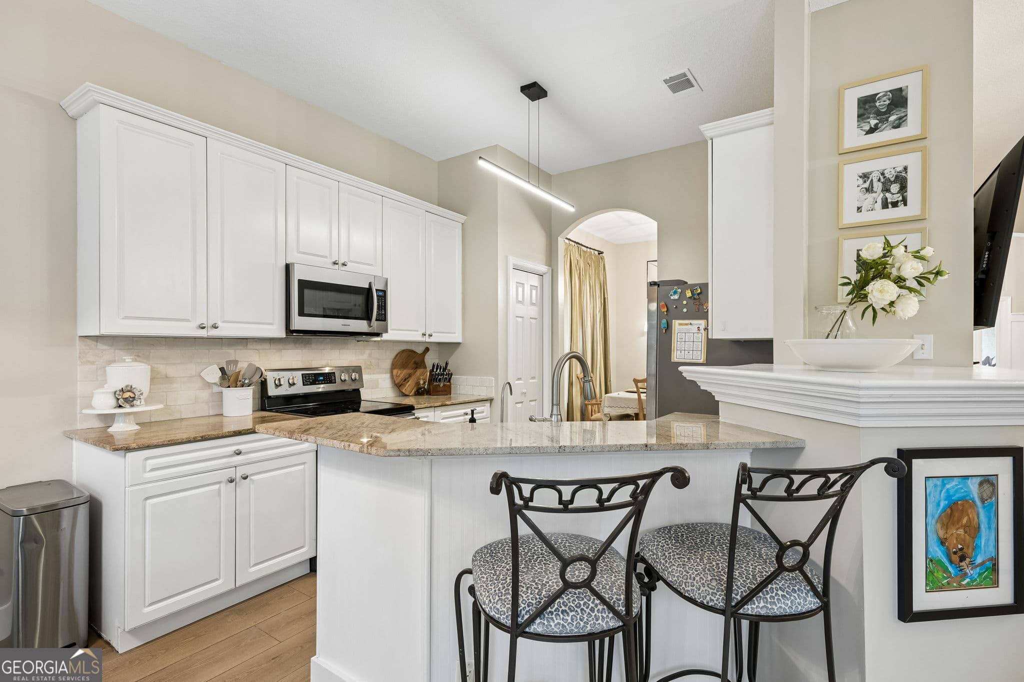 3 bedroom, 3 bathroom, 1,759 sq ft single family residence for sale at 406 Morning Glory Road, St. Marys, GA 31558 — photo 8