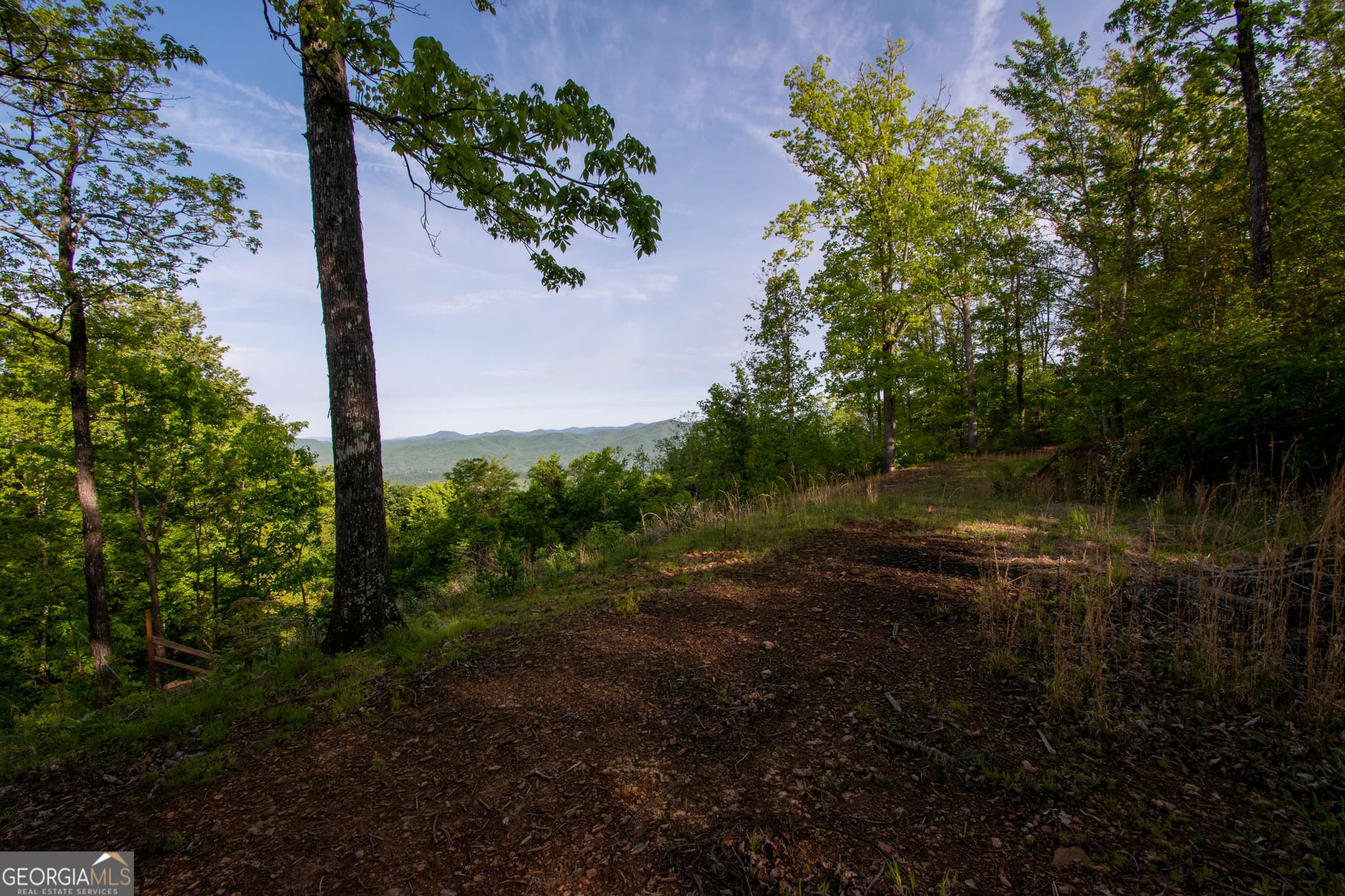 residential lot for sale at 43/44 Timberwood Mountain Estates, Marble, NC 28905 — photo 2