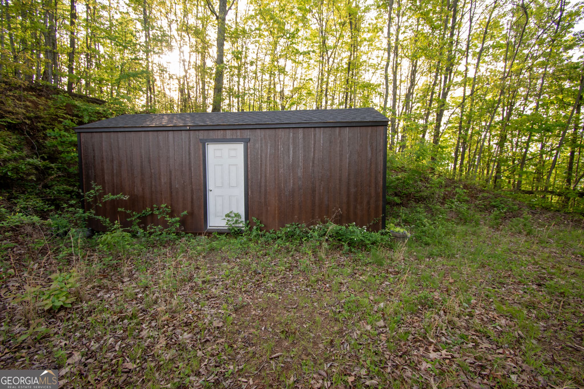 residential lot for sale at 43/44 Timberwood Mountain Estates, Marble, NC 28905 — photo 3