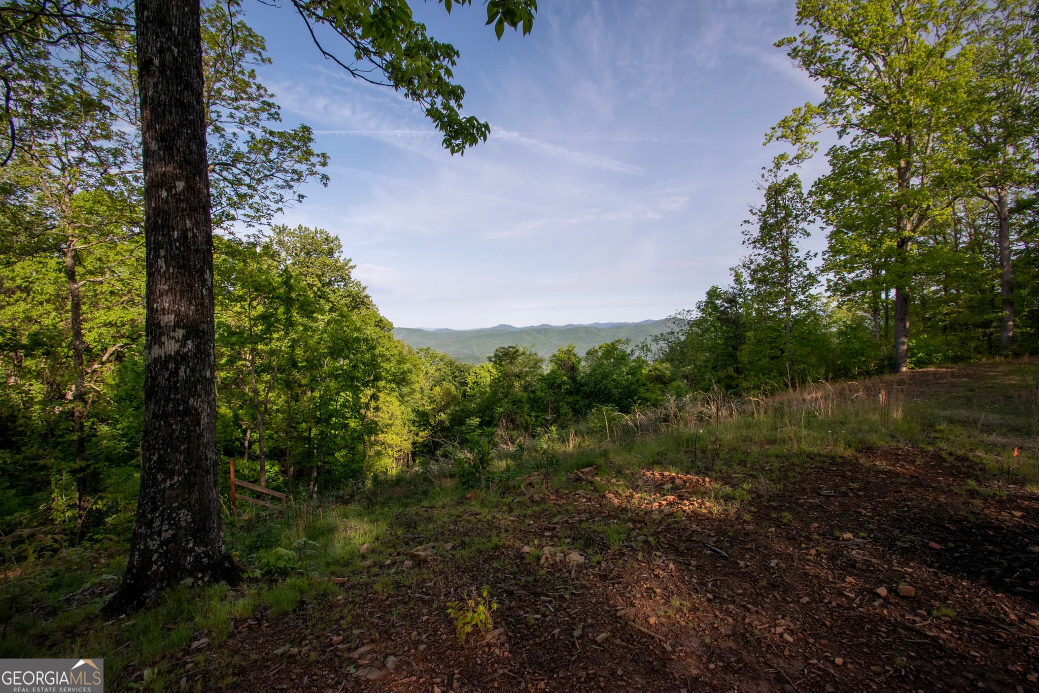 residential lot for sale at 43/44 Timberwood Mountain Estates, Marble, NC 28905
