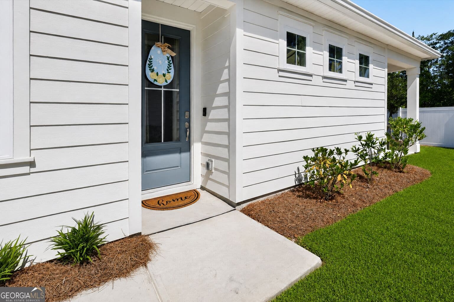 3 bedroom, 2 bathroom, 1,397 sq ft townhouse for sale at 208 Holloway Hill, Pooler, GA 31322 — photo 4