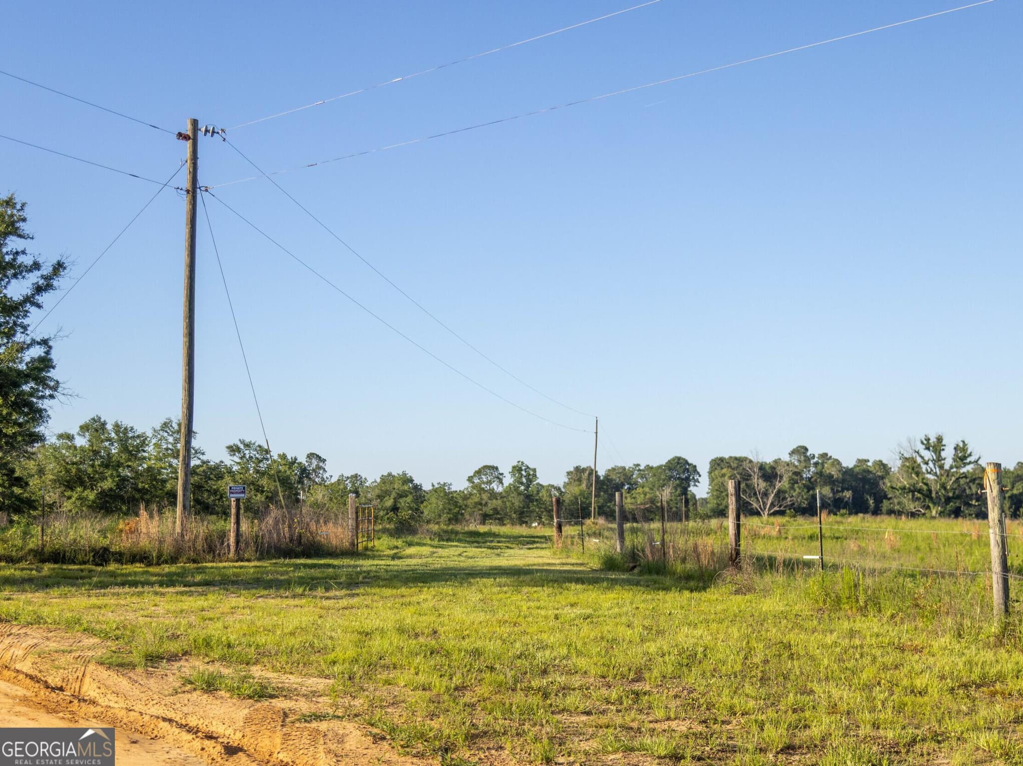 agriculture for sale at 005 Beulah Road TRACT 5, Sylvania, GA 30467 — photo 8