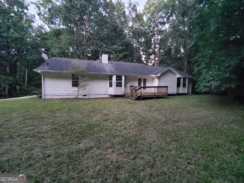 3 bedroom, 2 bathroom, 1,693 sq ft single family residence for rent at 217 Sweetgum Lane, Stockbridge, GA 30281 for $1,850 a month — photo 2