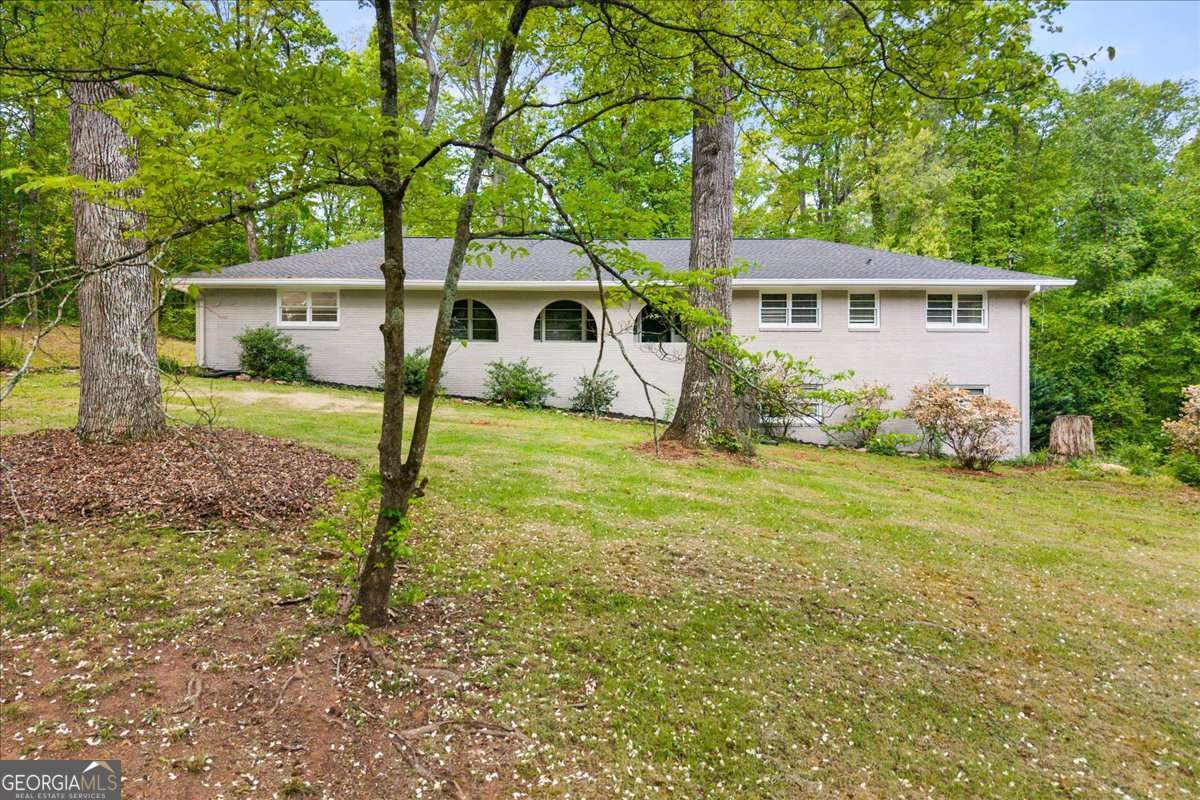 3 bedroom, 2 bathroom, 1,798 sq ft single family residence for sale at 1267 Sycamore Drive, Lilburn, GA 30047