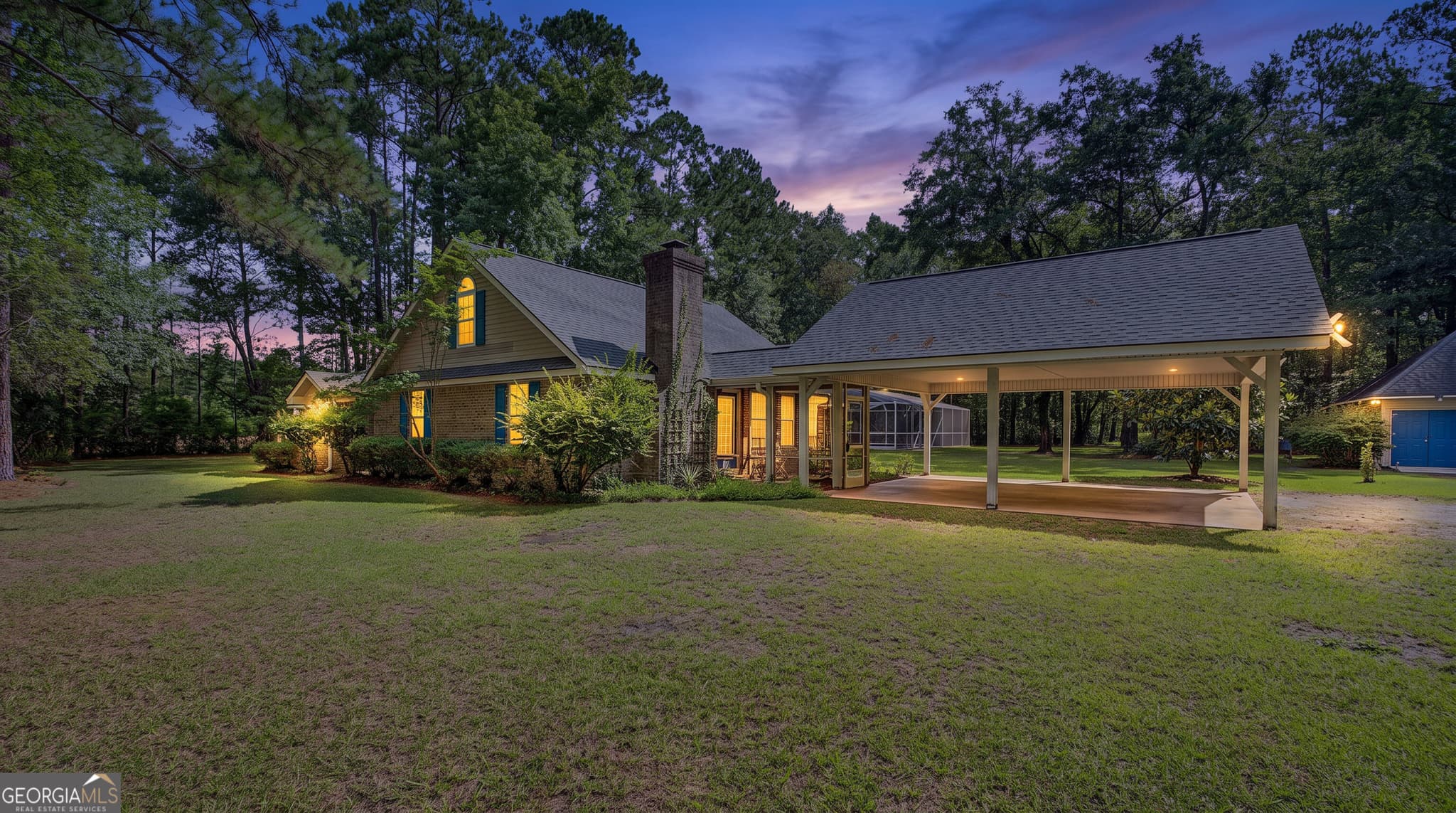 2865 Rincon Stillwell Road, Rincon, GA 31326 — most recent listing photo