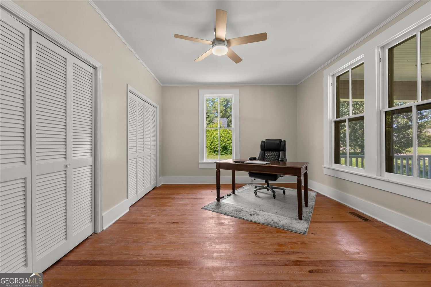 4 bedroom, 2 bathroom, 2,323 sq ft single family residence for sale at 277 N Hulin Avenue, Tignall, GA 30668 — photo 6
