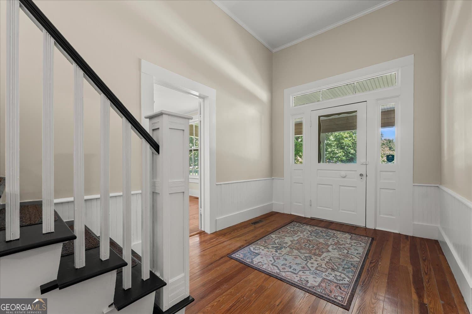 4 bedroom, 2 bathroom, 2,323 sq ft single family residence for sale at 277 N Hulin Avenue, Tignall, GA 30668 — photo 5