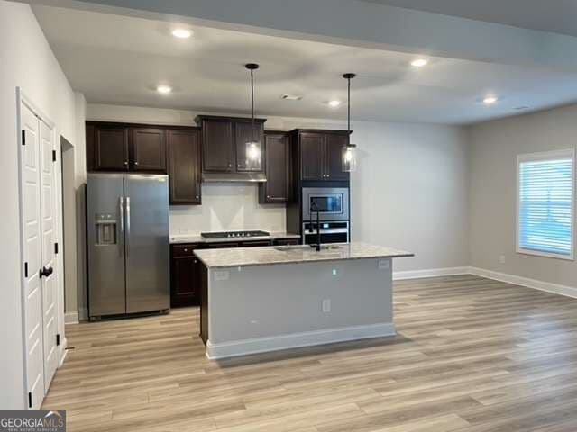 4 bedroom, 2.5 bathroom, 2,430 sq ft single family residence for rent at 72 Station Overlook Drive, Auburn, GA 30011 for $2,500 a month — photo 7
