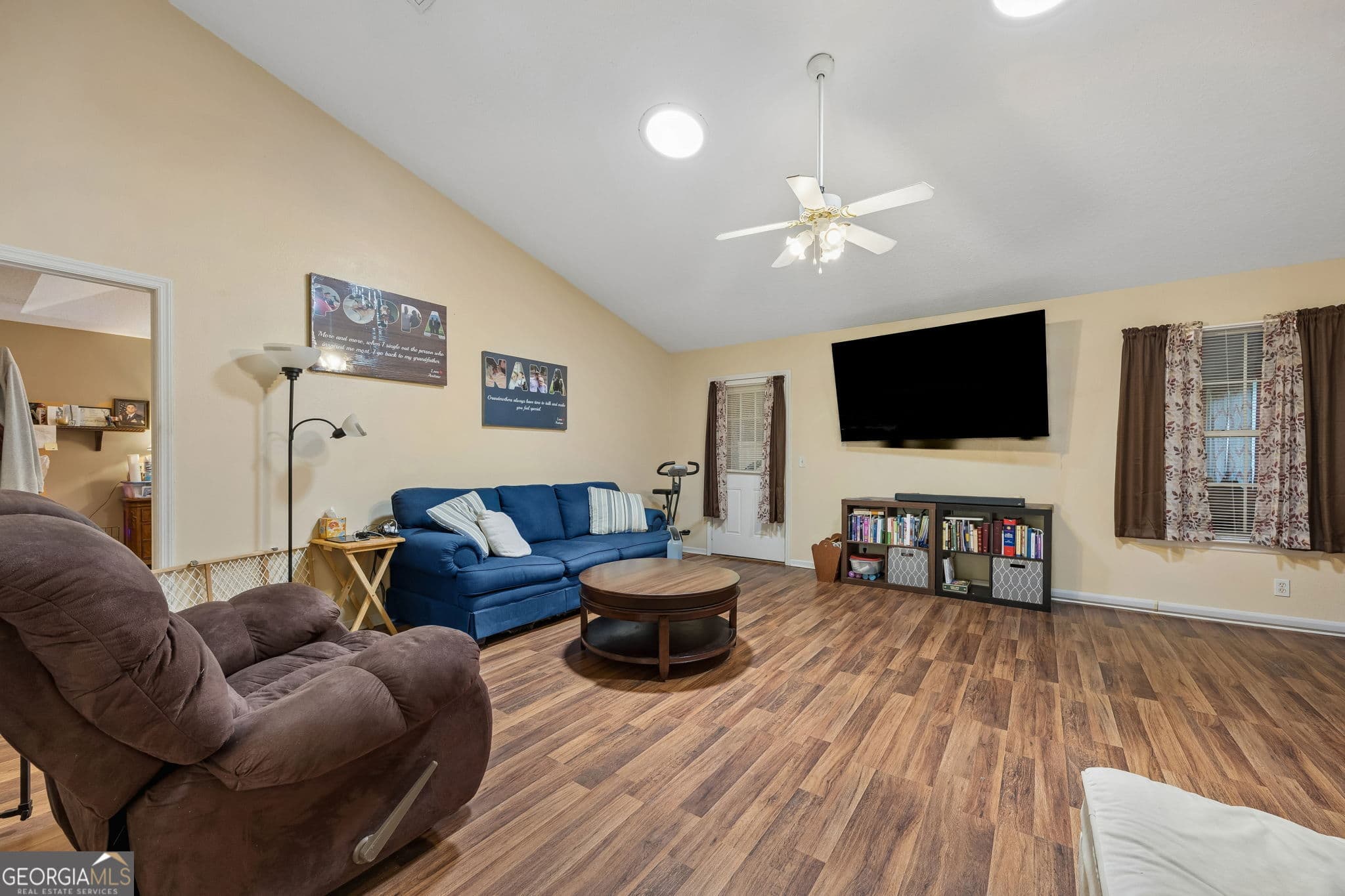3 bedroom, 2 bathroom, 1,619 sq ft single family residence for sale at 158 Plantation Oaks Drive, St. Marys, GA 31558 — photo 6