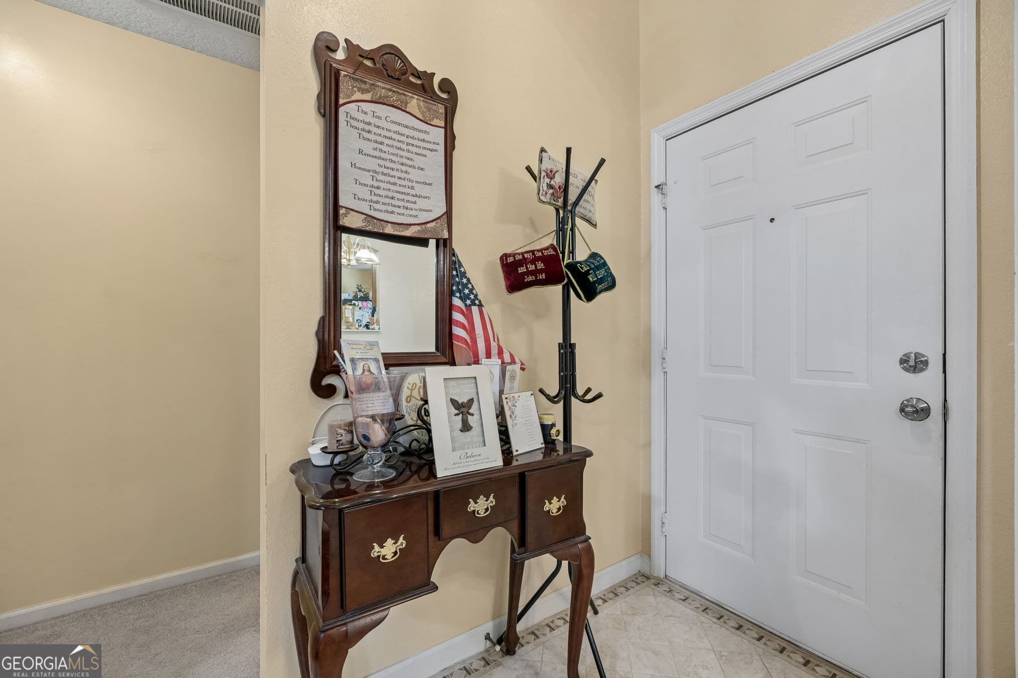3 bedroom, 2 bathroom, 1,619 sq ft single family residence for sale at 158 Plantation Oaks Drive, St. Marys, GA 31558 — photo 5