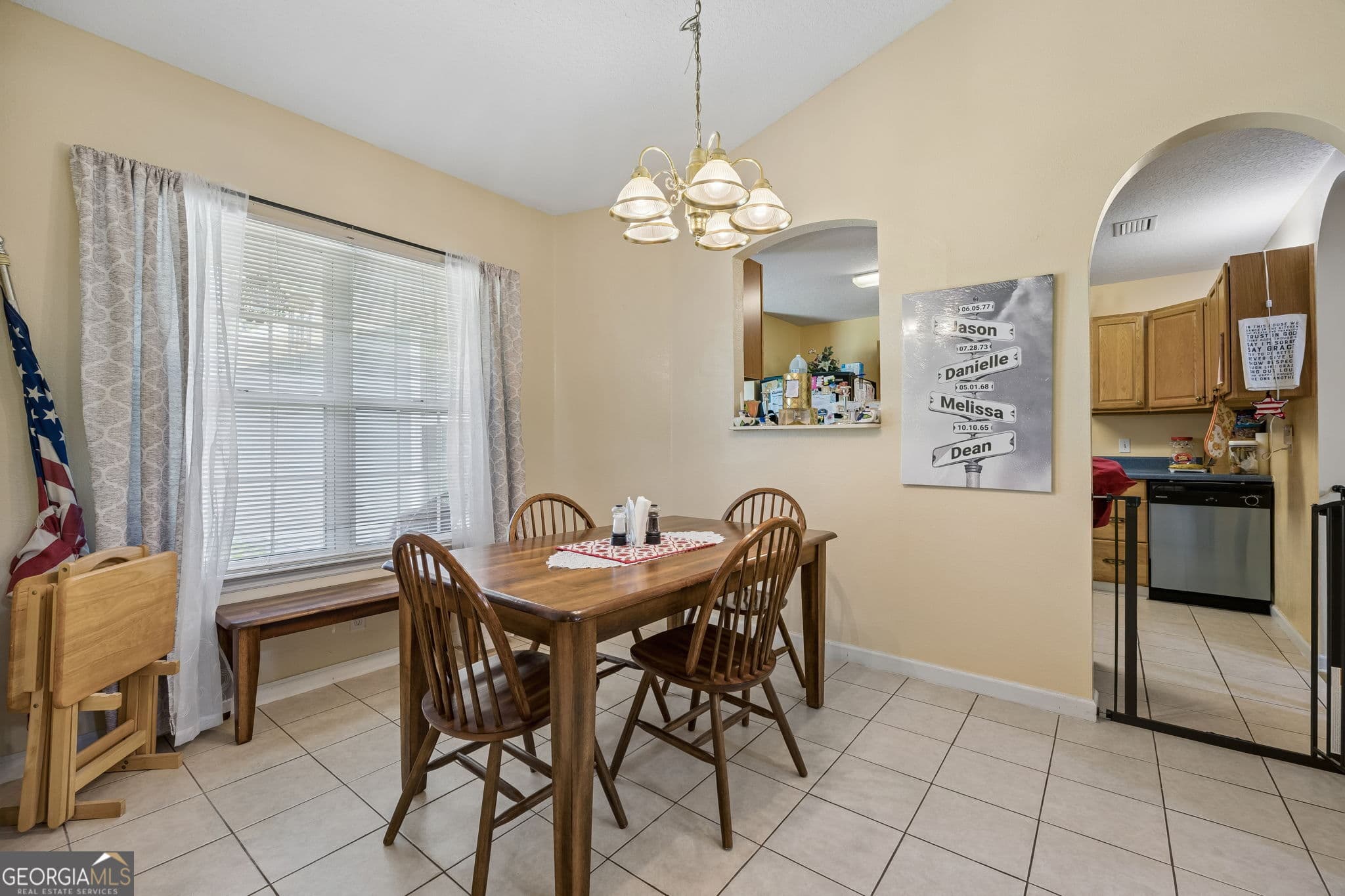 3 bedroom, 2 bathroom, 1,619 sq ft single family residence for sale at 158 Plantation Oaks Drive, St. Marys, GA 31558 — photo 10