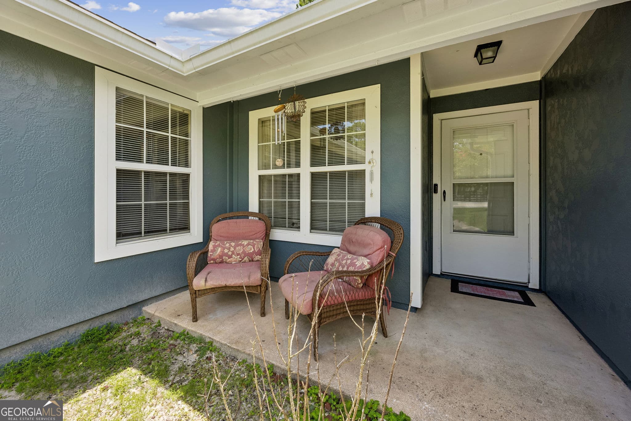 3 bedroom, 2 bathroom, 1,619 sq ft single family residence for sale at 158 Plantation Oaks Drive, St. Marys, GA 31558 — photo 4