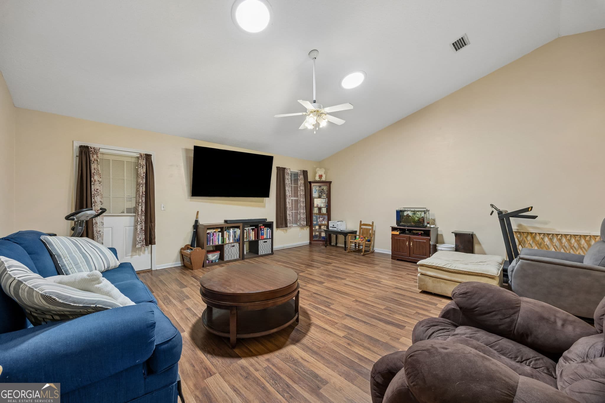 3 bedroom, 2 bathroom, 1,619 sq ft single family residence for sale at 158 Plantation Oaks Drive, St. Marys, GA 31558 — photo 8