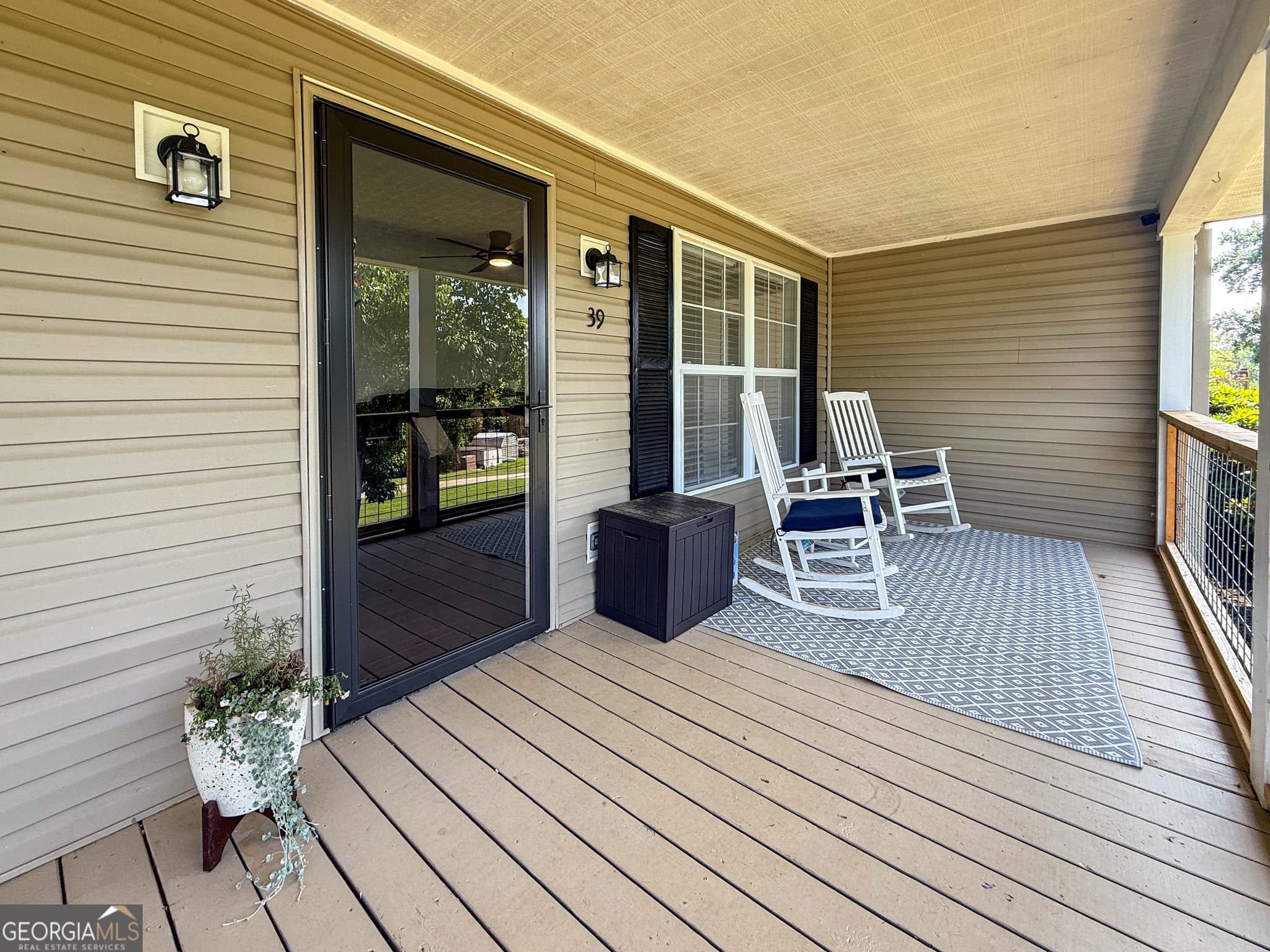 3 bedroom, 2 bathroom, 1,120 sq ft single family residence for sale at 39 E Point Drive, Dahlonega, GA 30533 — photo 3