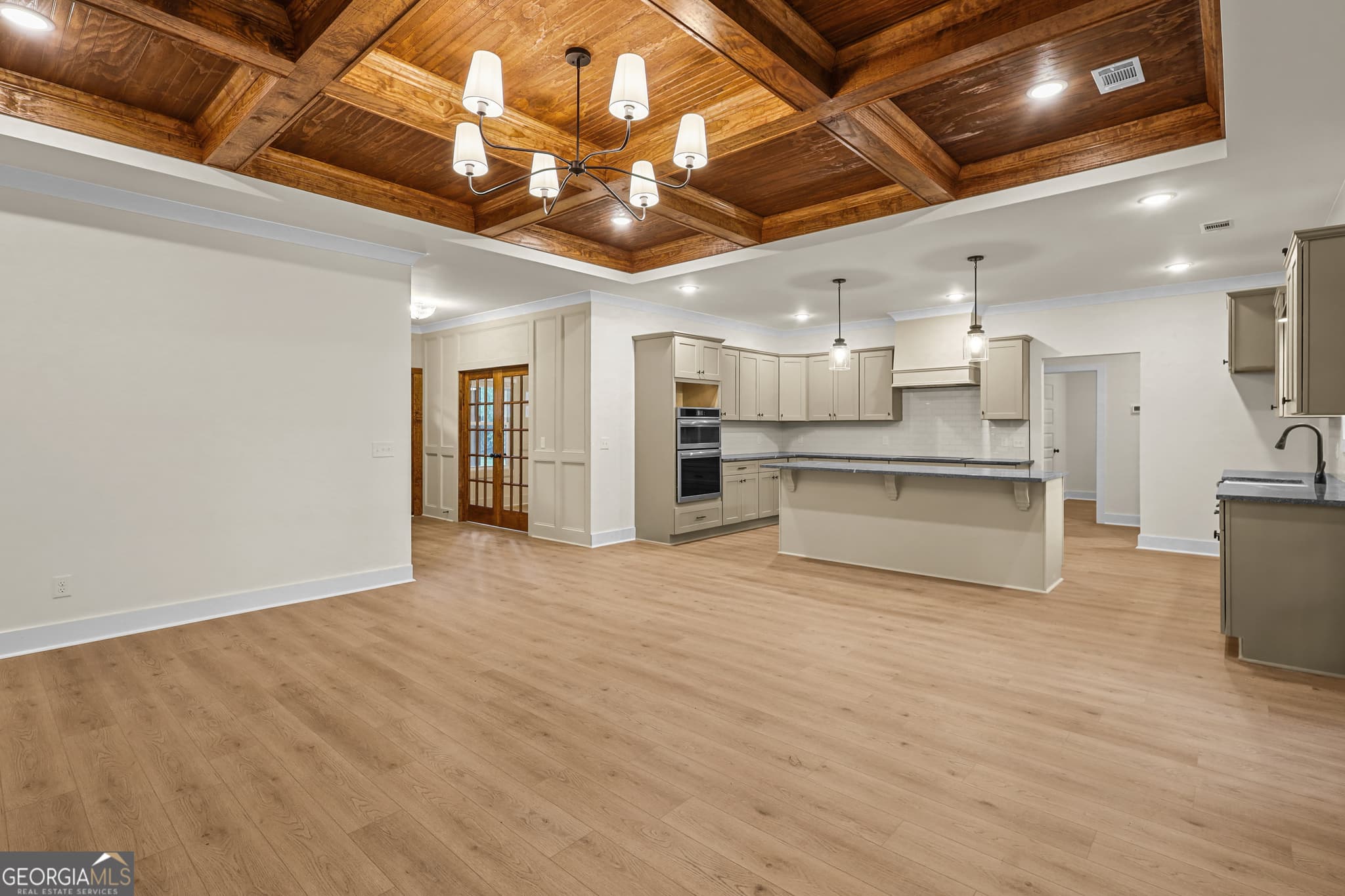 4 bedroom, 2 bathroom, 2,273 sq ft single family residence under contract at 112 Dixie Drive, Springfield, GA 31329 — photo 7