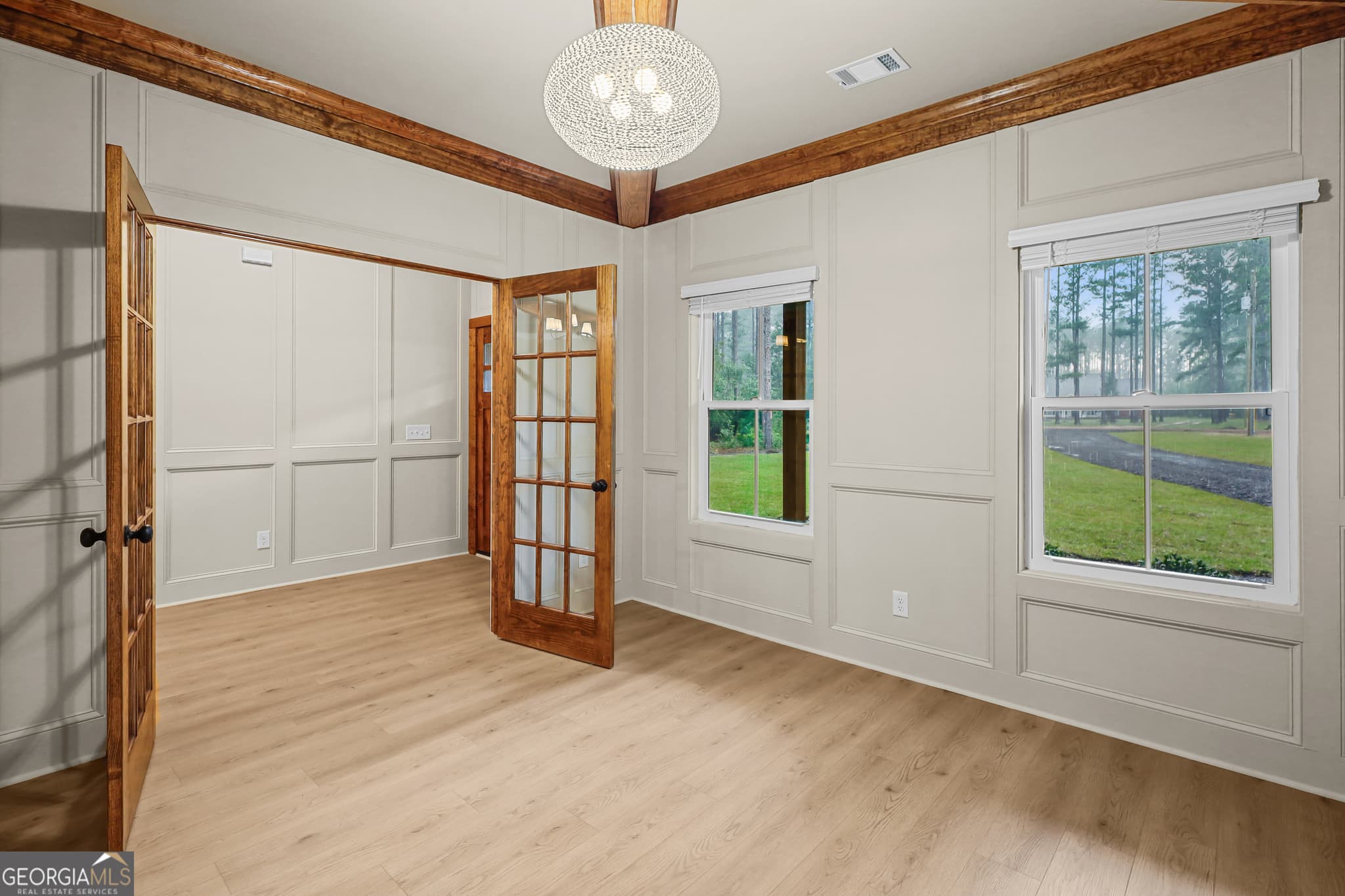 4 bedroom, 2 bathroom, 2,273 sq ft single family residence under contract at 112 Dixie Drive, Springfield, GA 31329 — photo 9