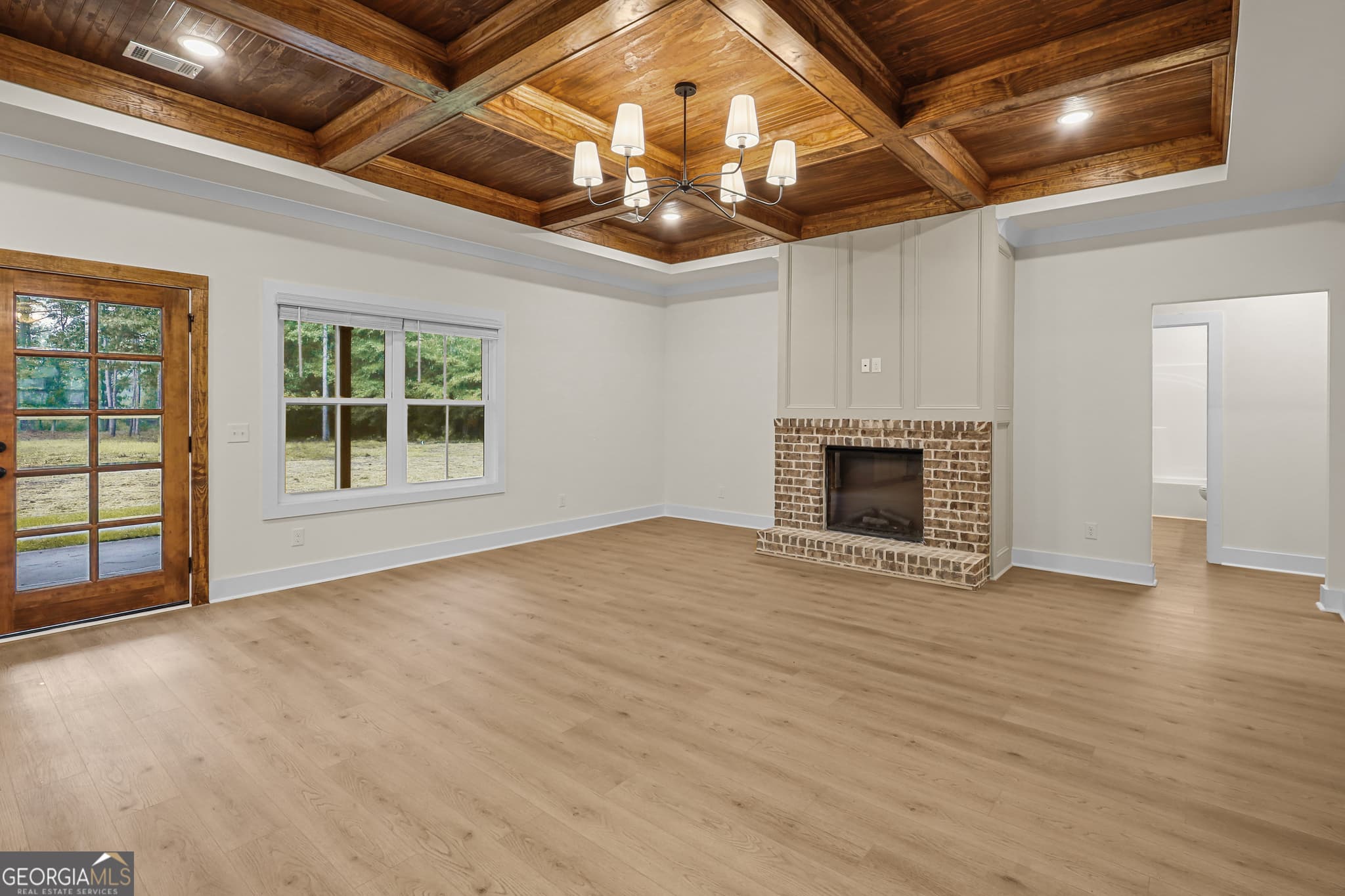 4 bedroom, 2 bathroom, 2,273 sq ft single family residence under contract at 112 Dixie Drive, Springfield, GA 31329 — photo 10