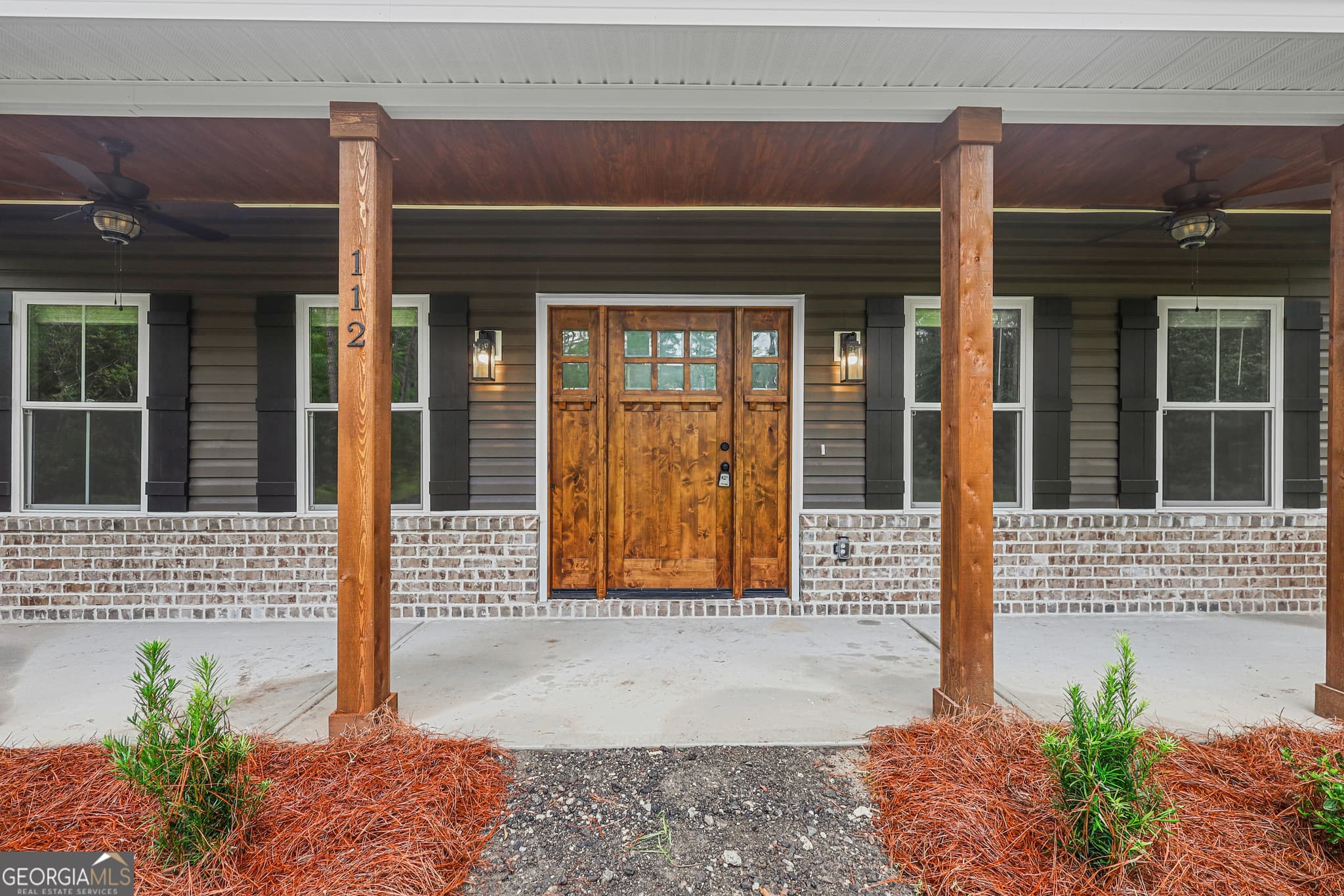 4 bedroom, 2 bathroom, 2,273 sq ft single family residence under contract at 112 Dixie Drive, Springfield, GA 31329 — photo 4