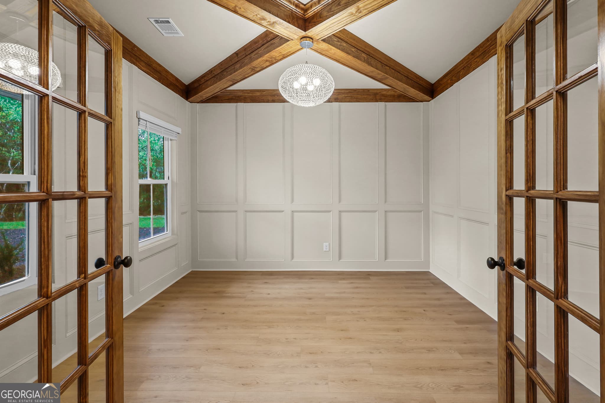 4 bedroom, 2 bathroom, 2,273 sq ft single family residence under contract at 112 Dixie Drive, Springfield, GA 31329 — photo 8