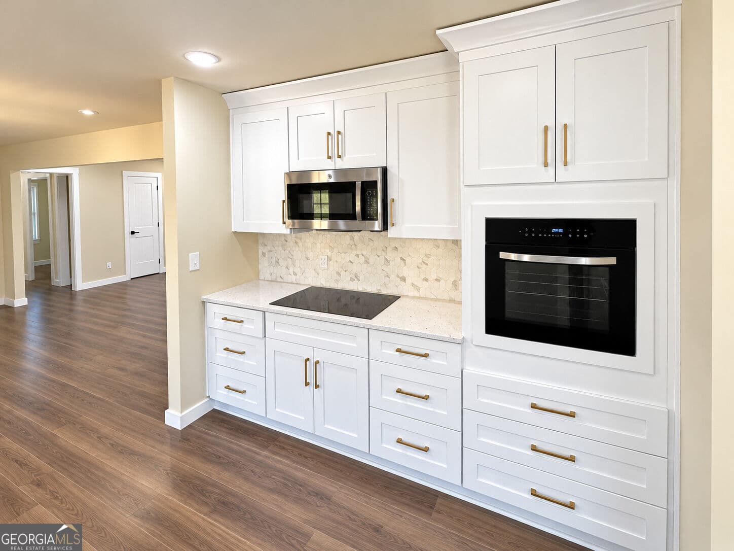 3 bedroom, 2 bathroom, 1,758 sq ft single family residence for sale at 3049 Salem Road, Conyers, GA 30013 — photo 5