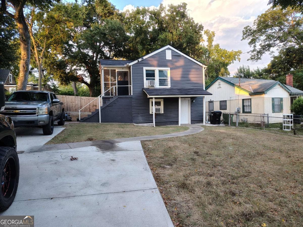 multi family,duplex for sale at 1113 35th Street, Columbus, GA 31904 — photo 2