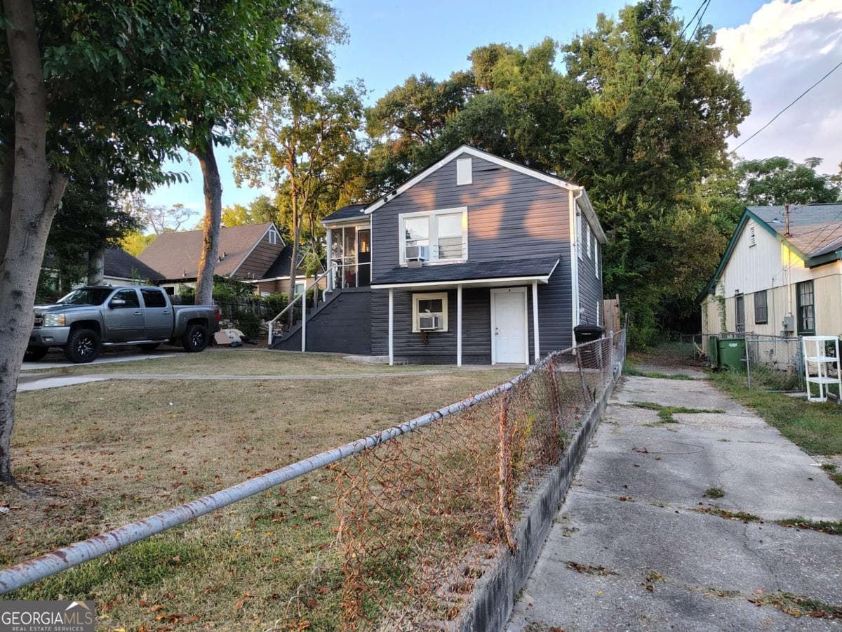 multi family,duplex for sale at 1113 35th Street, Columbus, GA 31904