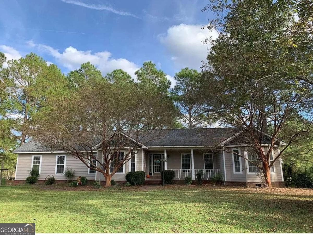 2003 Chevy Place, Vidalia, GA 30474 — most recent listing photo