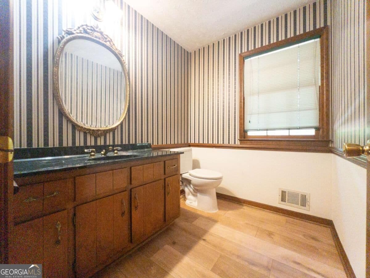 4 bedroom, 2.5 bathroom, 2,779 sq ft single family residence for sale at 965 Millbrook Court, Tucker, GA 30084 — photo 7