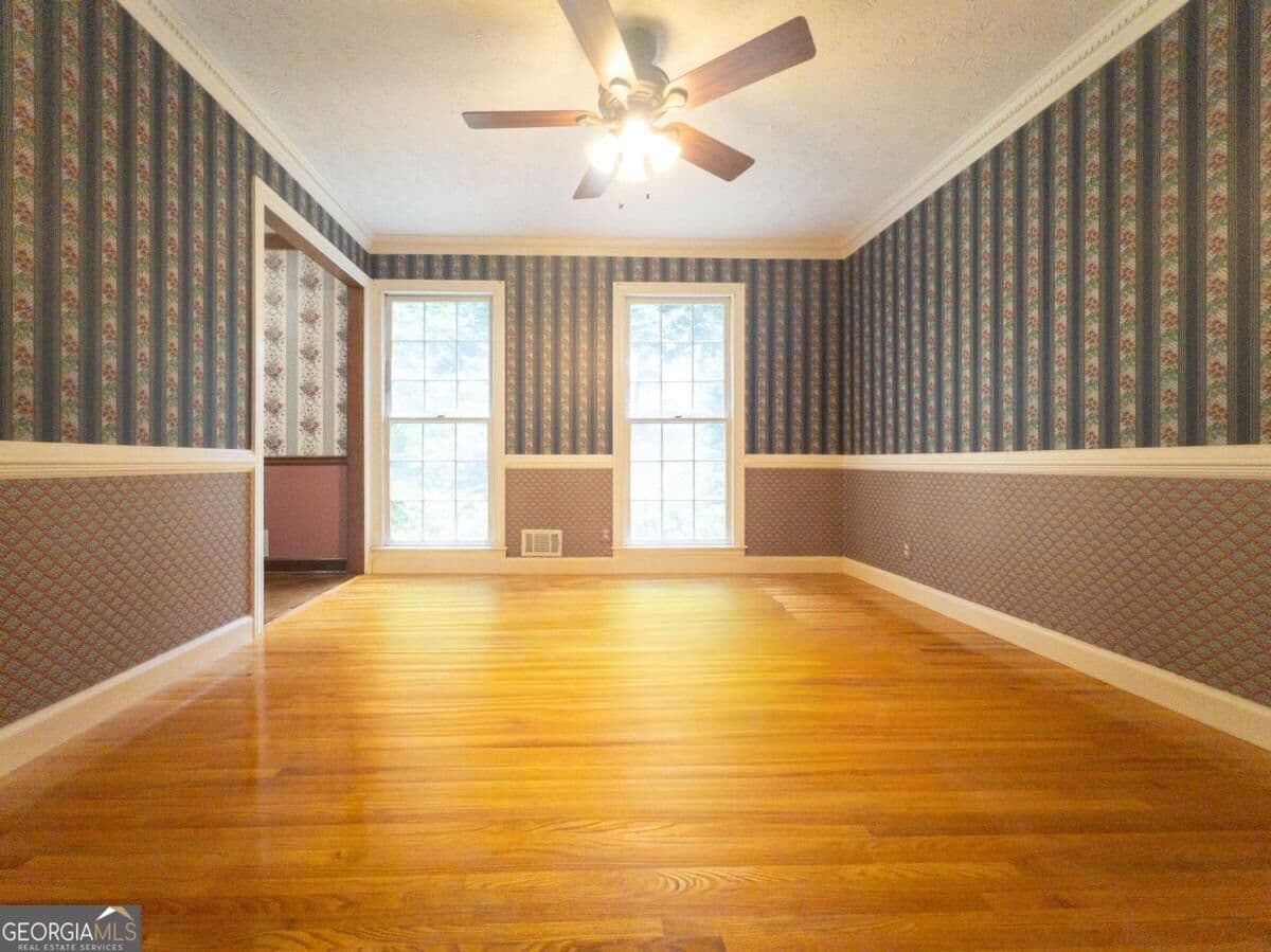 4 bedroom, 2.5 bathroom, 2,779 sq ft single family residence for sale at 965 Millbrook Court, Tucker, GA 30084 — photo 8