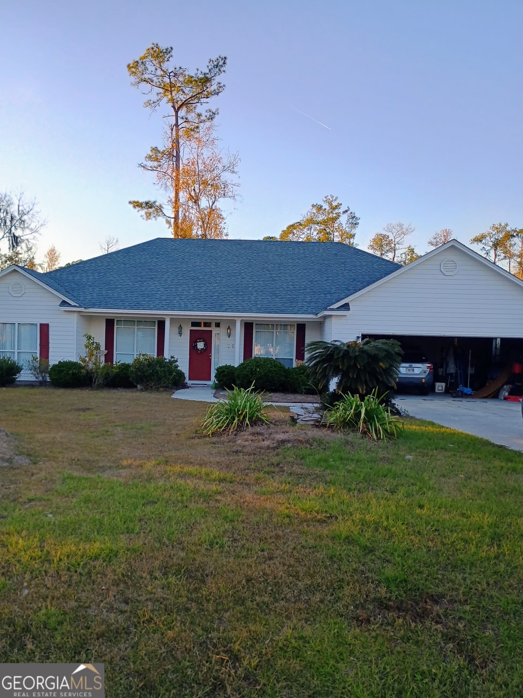 209 Baxley Drive, Lake Park, GA 31636 — most recent listing photo