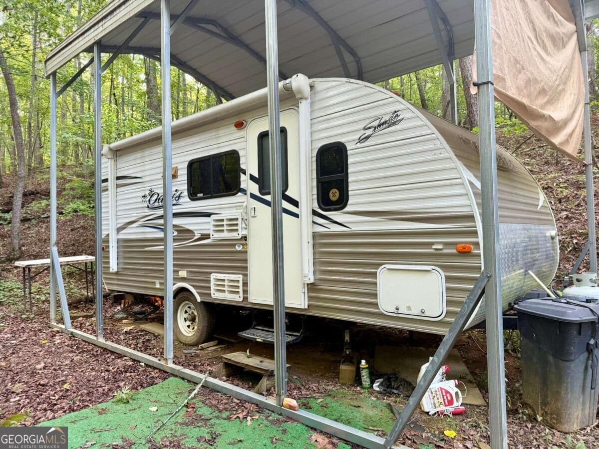 unimproved land for sale at 300 Sumac Lane 53, Ellijay, GA 30540 — photo 3