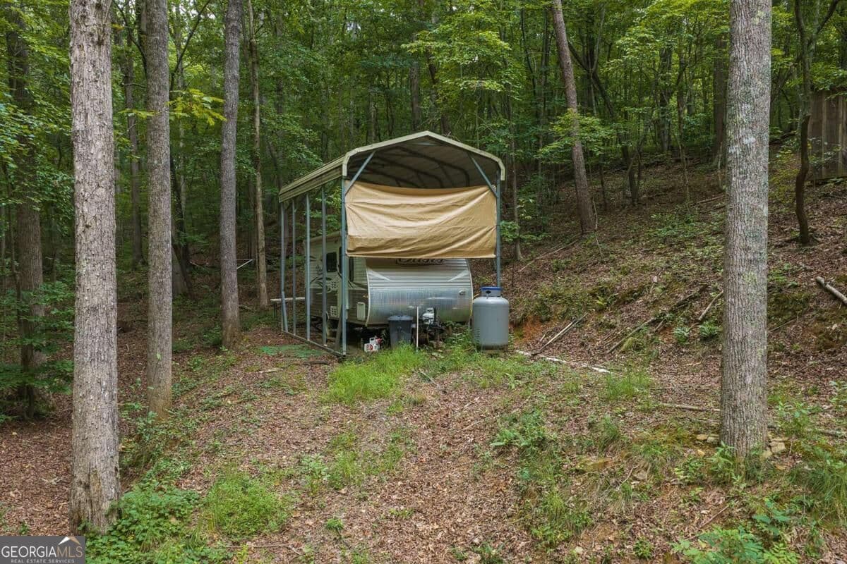 unimproved land for sale at 300 Sumac Lane 53, Ellijay, GA 30540 — photo 10
