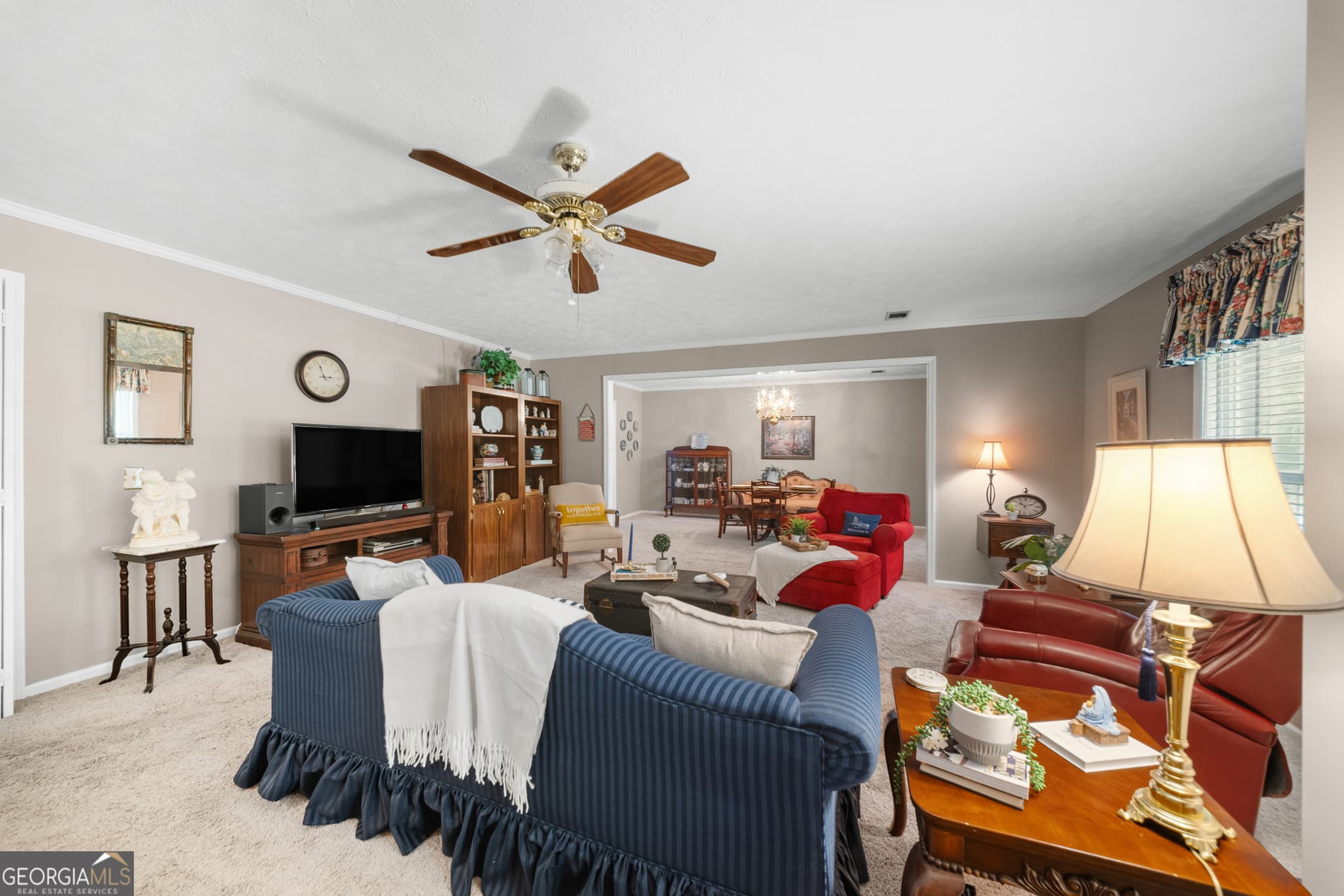 3 bedroom, 3 bathroom, 1,932 sq ft single family residence for sale at 3058 Old Eighty Road, Millen, GA 30442 — photo 6