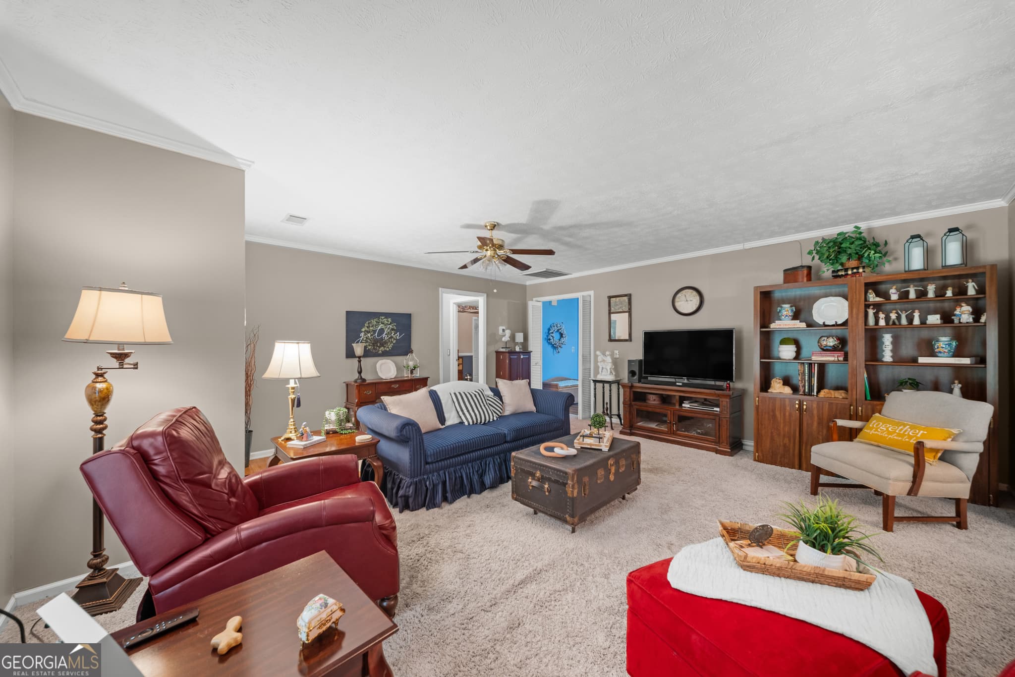 3 bedroom, 3 bathroom, 1,932 sq ft single family residence for sale at 3058 Old Eighty Road, Millen, GA 30442 — photo 7