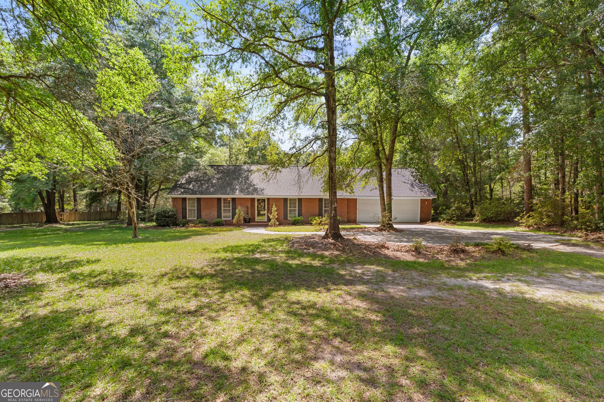 3 bedroom, 3 bathroom, 1,932 sq ft single family residence for sale at 3058 Old Eighty Road, Millen, GA 30442 — photo 3