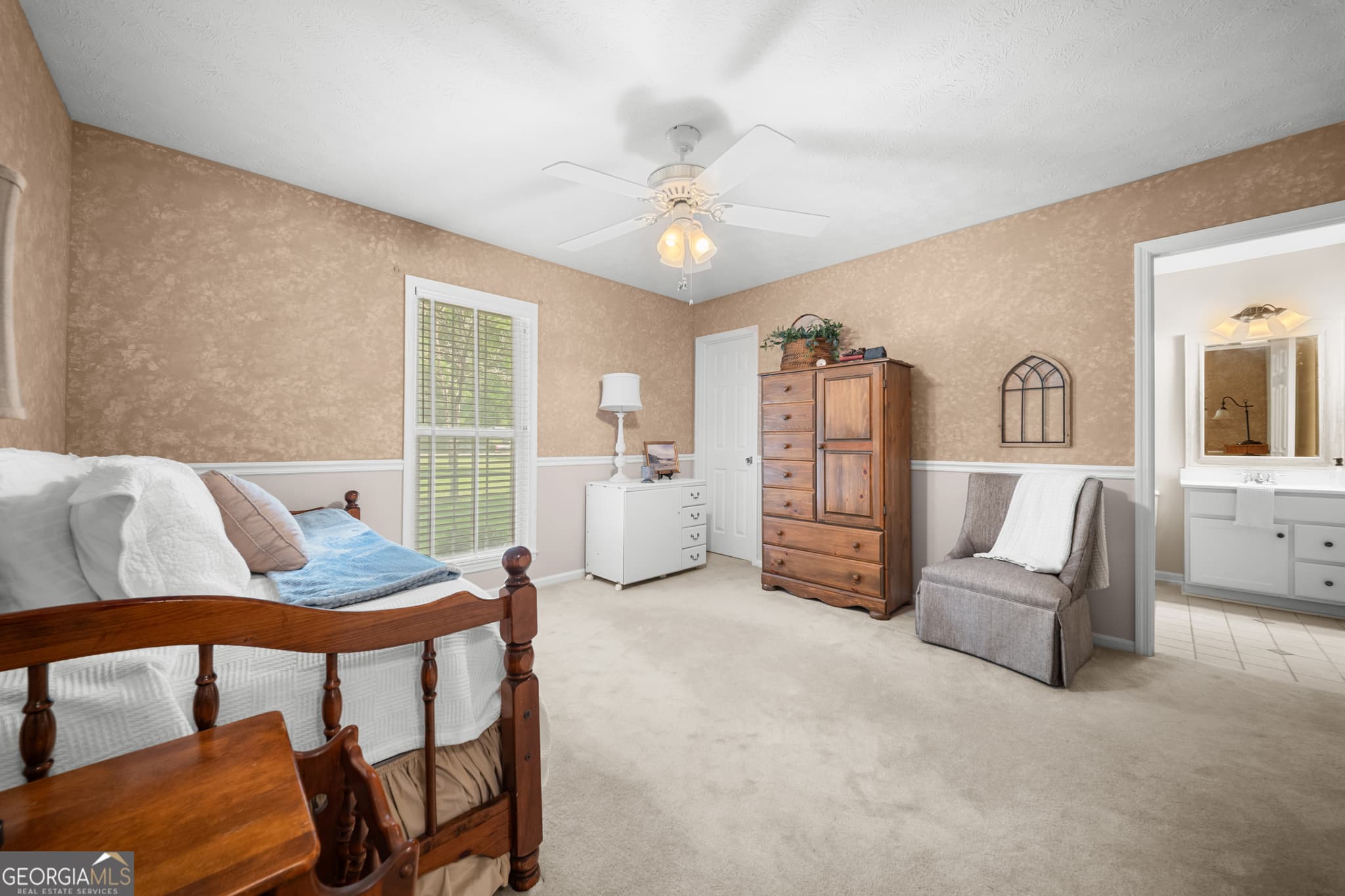 3 bedroom, 3 bathroom, 1,932 sq ft single family residence for sale at 3058 Old Eighty Road, Millen, GA 30442 — photo 9