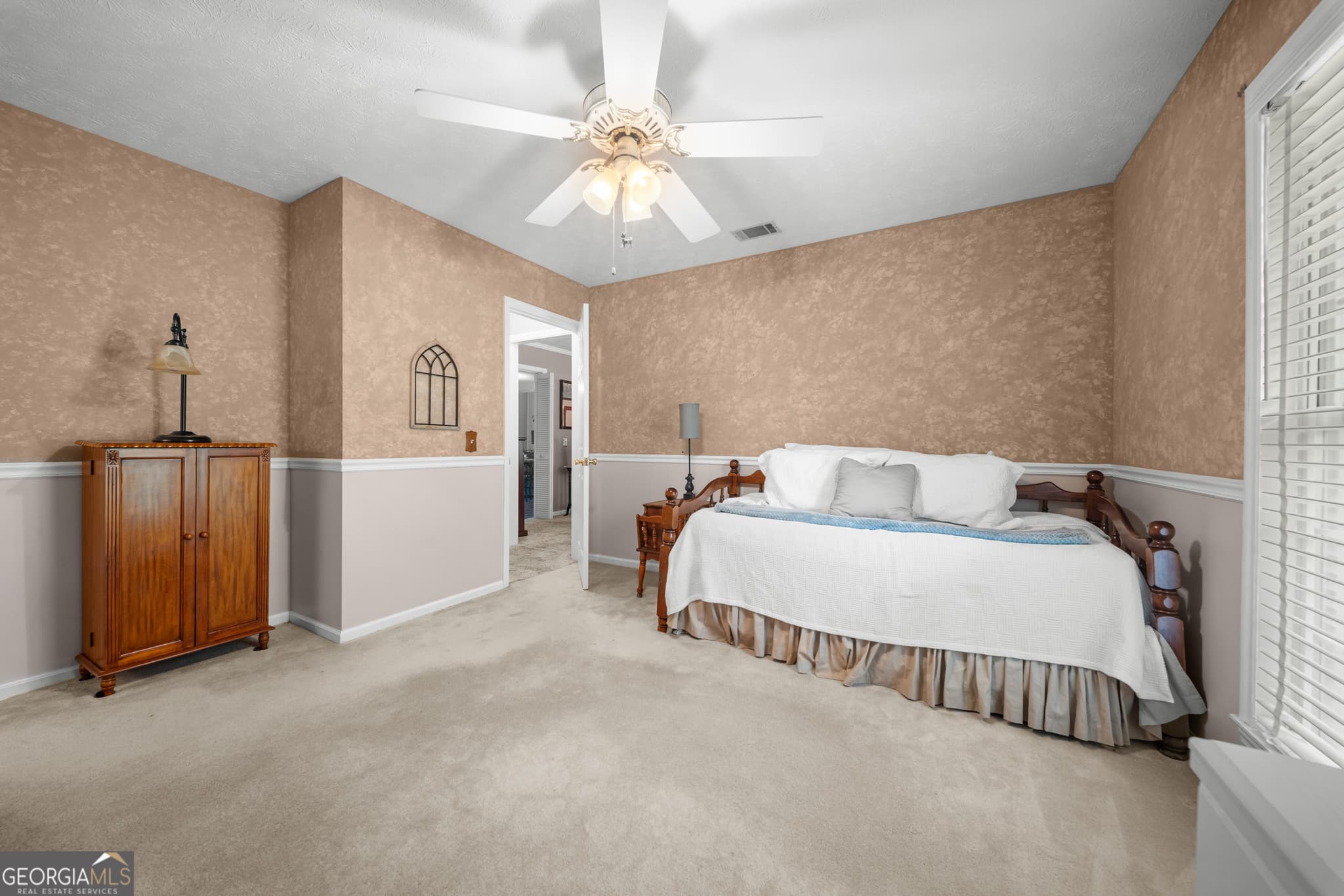 3 bedroom, 3 bathroom, 1,932 sq ft single family residence for sale at 3058 Old Eighty Road, Millen, GA 30442 — photo 10