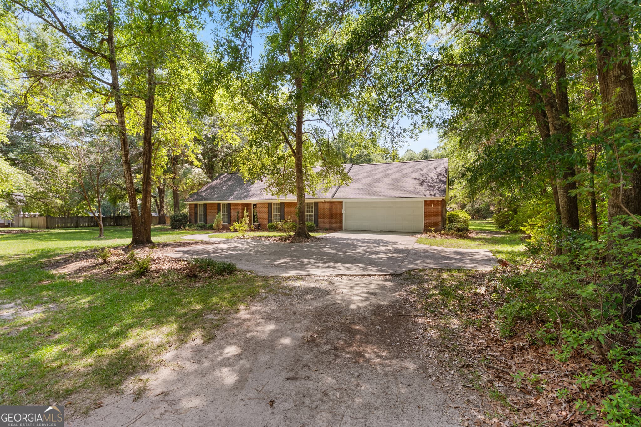 3 bedroom, 3 bathroom, 1,932 sq ft single family residence for sale at 3058 Old Eighty Road, Millen, GA 30442 — photo 4