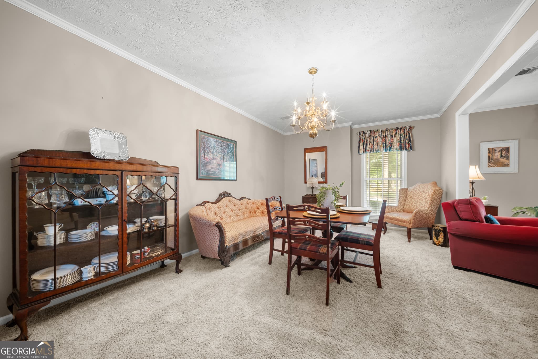 3 bedroom, 3 bathroom, 1,932 sq ft single family residence for sale at 3058 Old Eighty Road, Millen, GA 30442 — photo 8