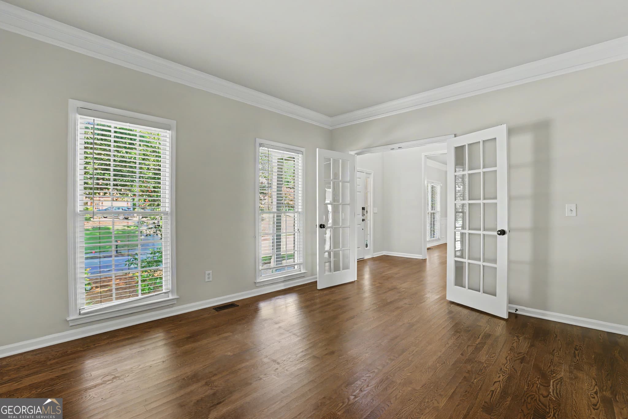 5 bedroom, 5 bathroom, 6,367 sq ft single family residence for sale at 1738 Mulberry Lake Drive, Dacula, GA 30019 — photo 9