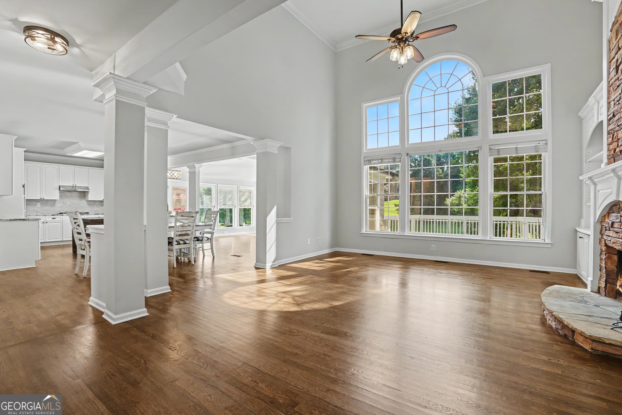 5 bedroom, 5 bathroom, 6,367 sq ft single family residence for sale at 1738 Mulberry Lake Drive, Dacula, GA 30019 — photo 10