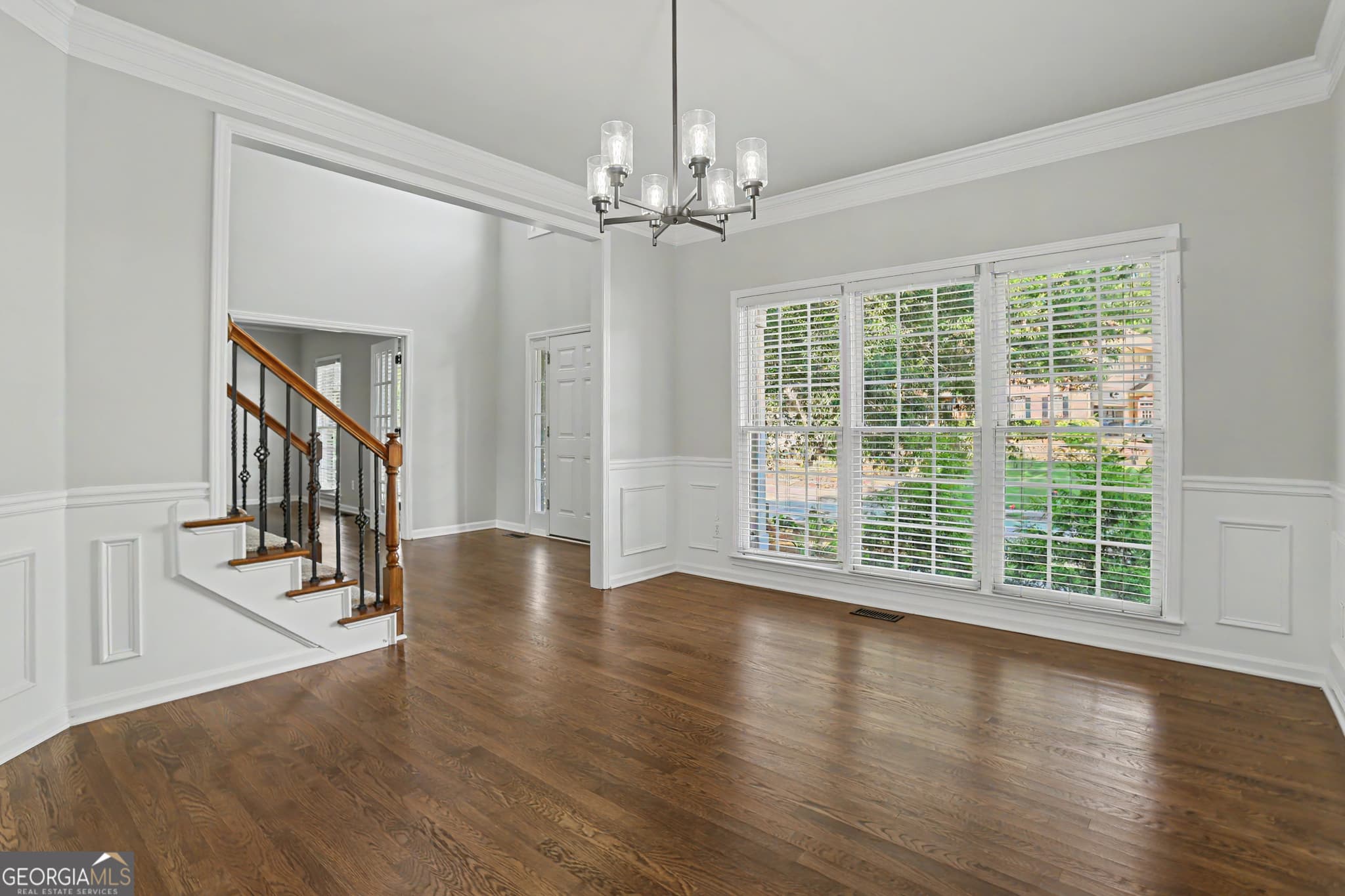 5 bedroom, 5 bathroom, 6,367 sq ft single family residence for sale at 1738 Mulberry Lake Drive, Dacula, GA 30019 — photo 8