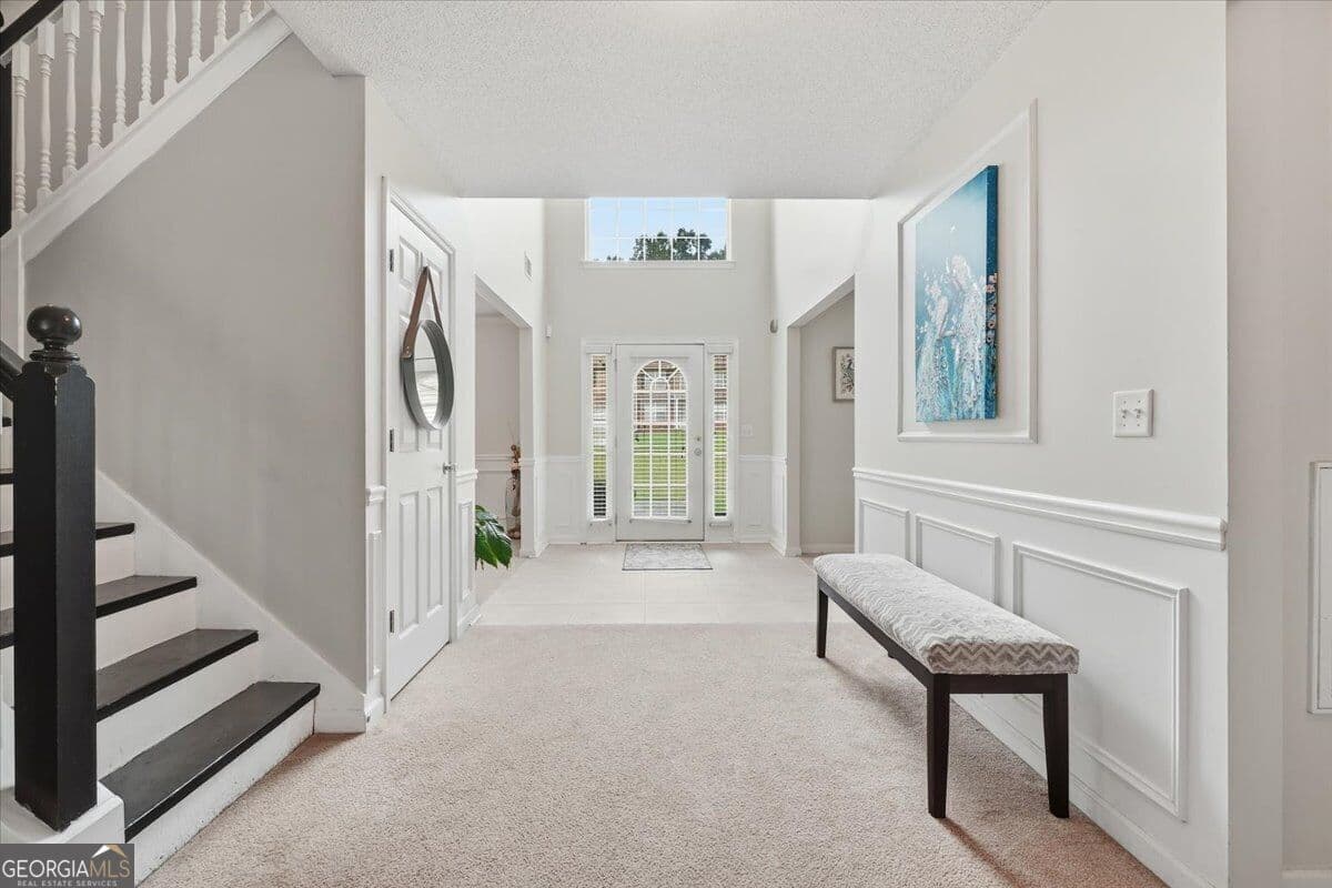 5 bedroom, 3 bathroom, 3,908 sq ft single family residence for sale at 145 Madisyn Drive, Hampton, GA 30228 — photo 7