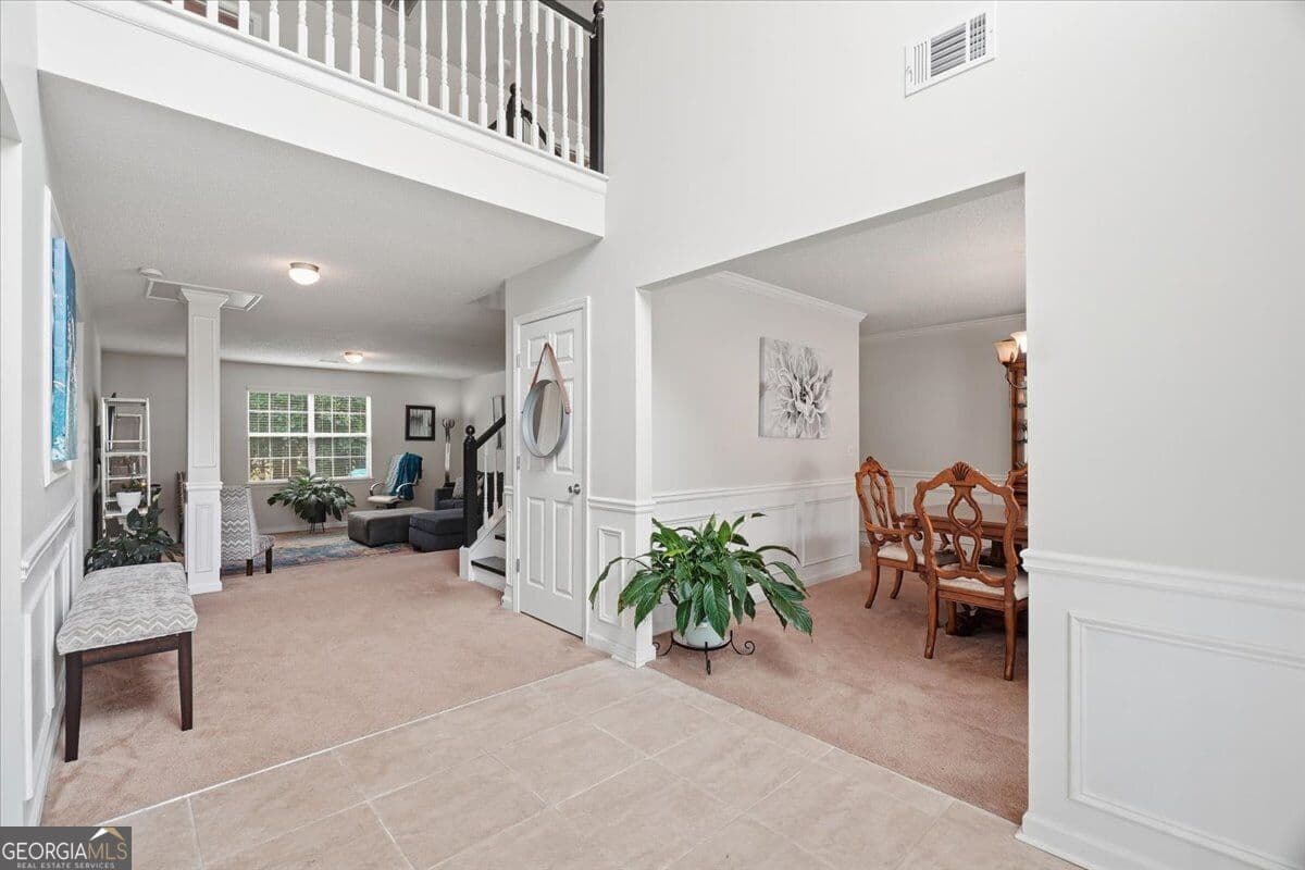5 bedroom, 3 bathroom, 3,908 sq ft single family residence for sale at 145 Madisyn Drive, Hampton, GA 30228 — photo 9