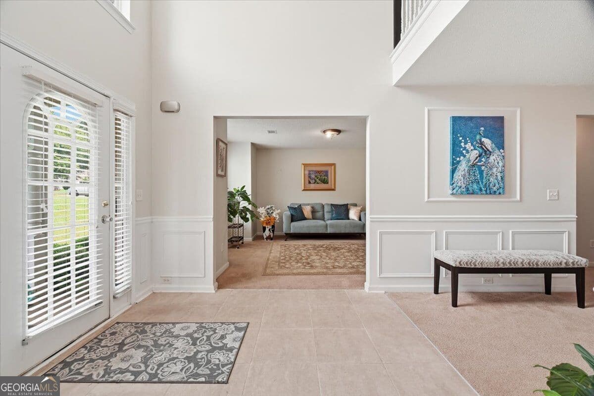 5 bedroom, 3 bathroom, 3,908 sq ft single family residence for sale at 145 Madisyn Drive, Hampton, GA 30228 — photo 10